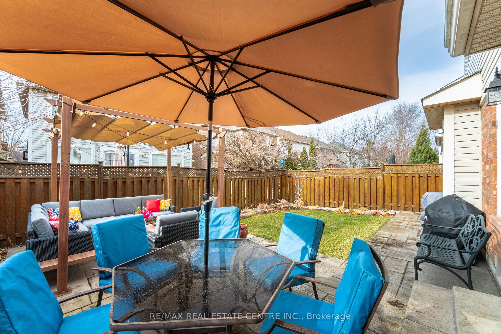 Photo 48 of 5575 Thorn Lane, Burlington, Orchard — HOMEH