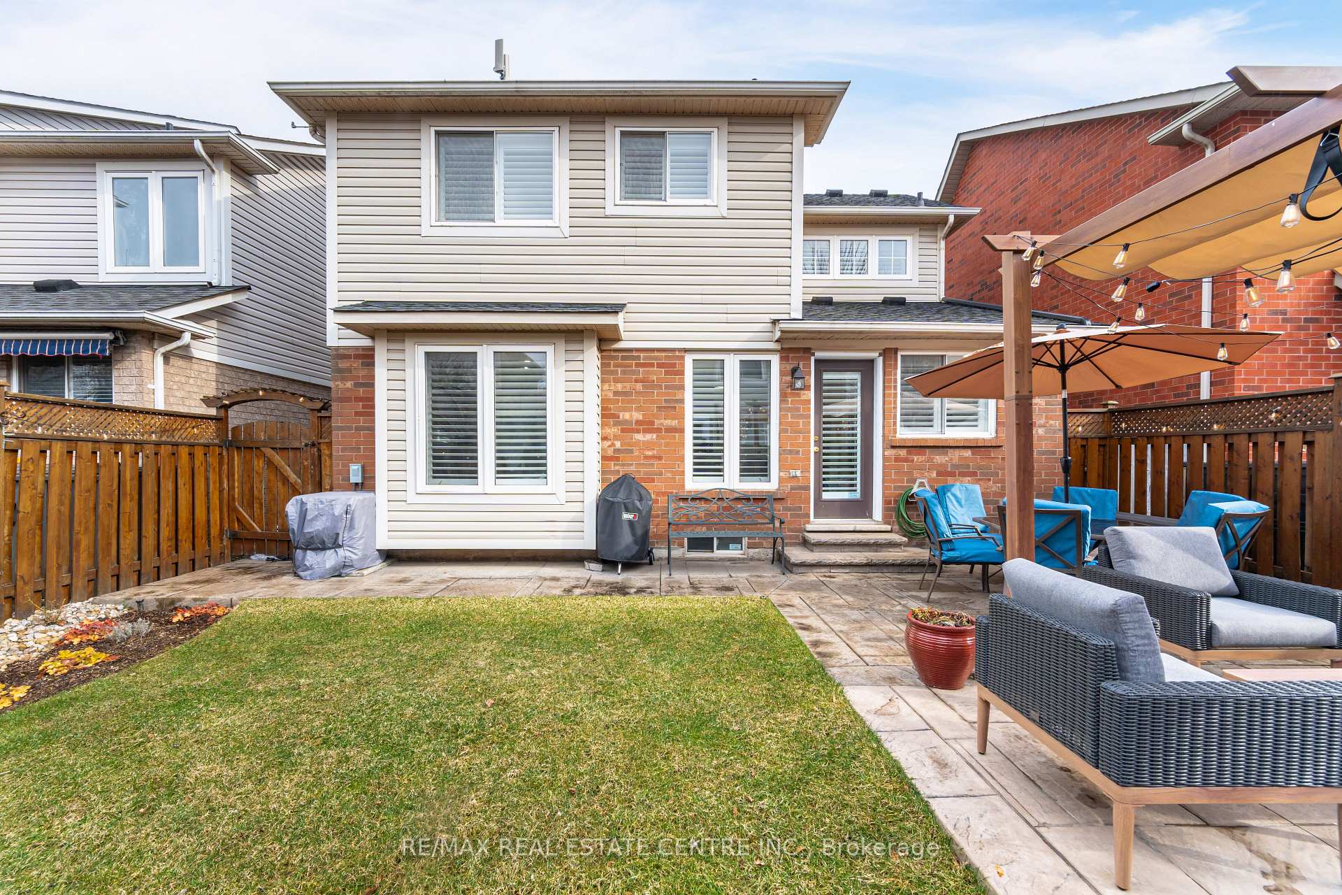 Photo 50 of 5575 Thorn Lane, Burlington, Orchard — HOMEH