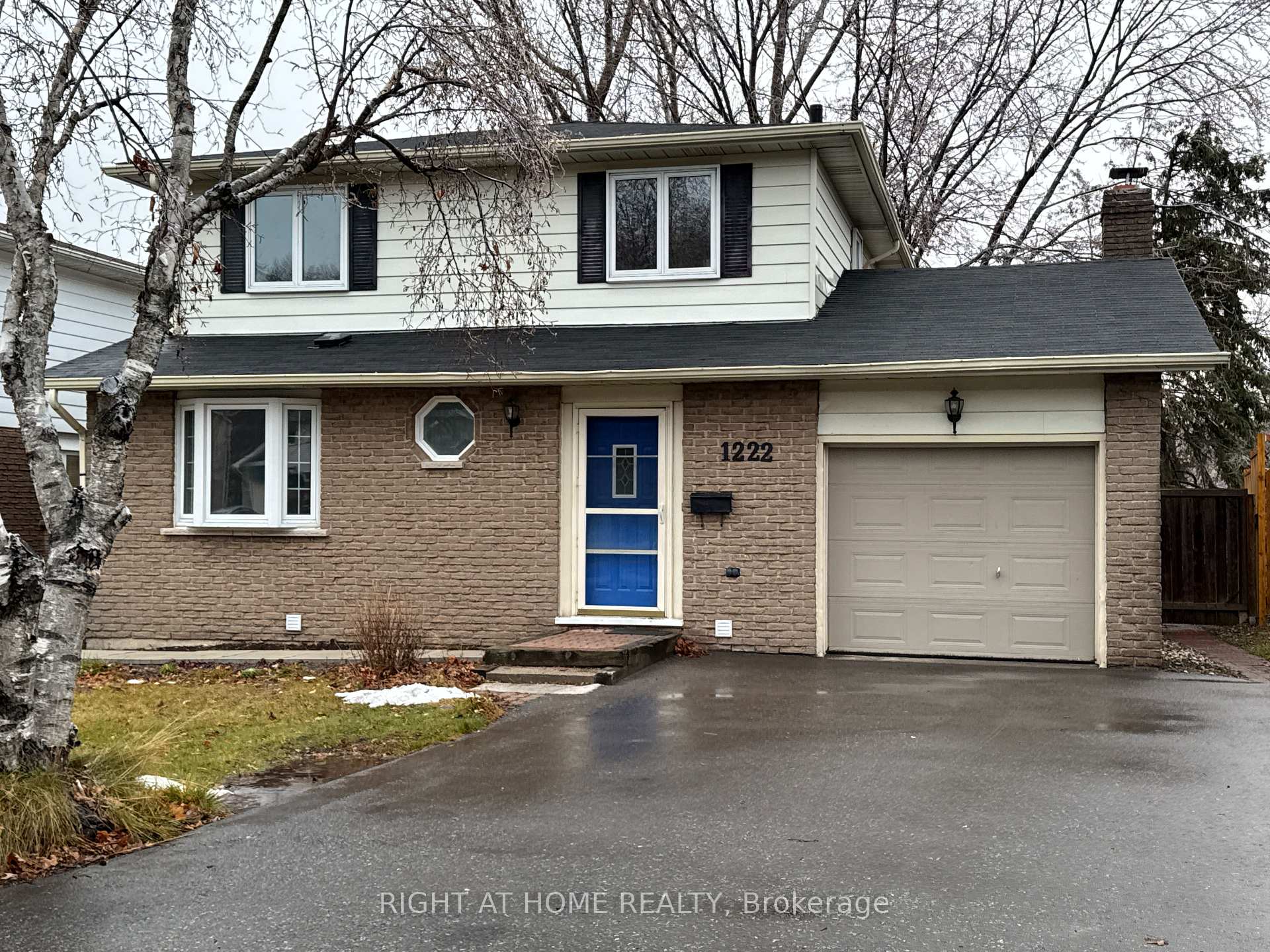 Photo 1 of 1222 Cherrydown Drive, Oshawa, Donevan — HOMEH