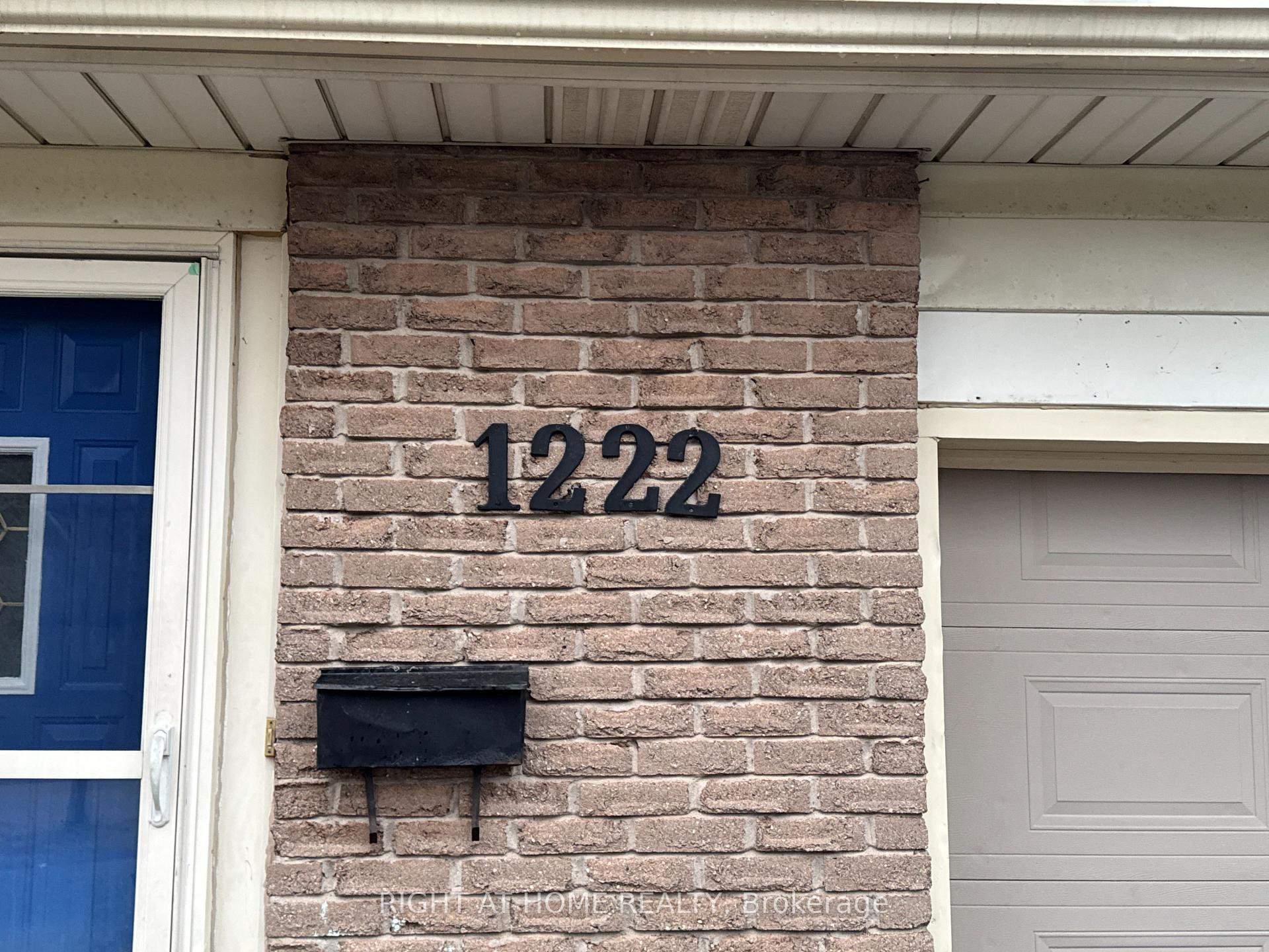 Photo 2 of 1222 Cherrydown Drive, Oshawa, Donevan — HOMEH