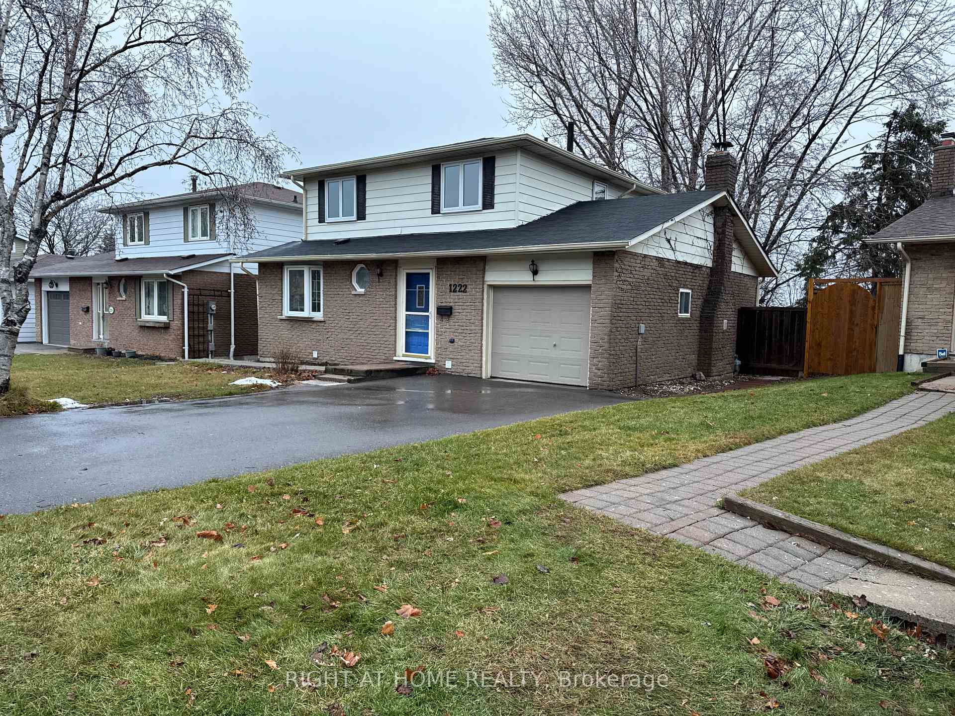 Photo 6 of 1222 Cherrydown Drive, Oshawa, Donevan — HOMEH