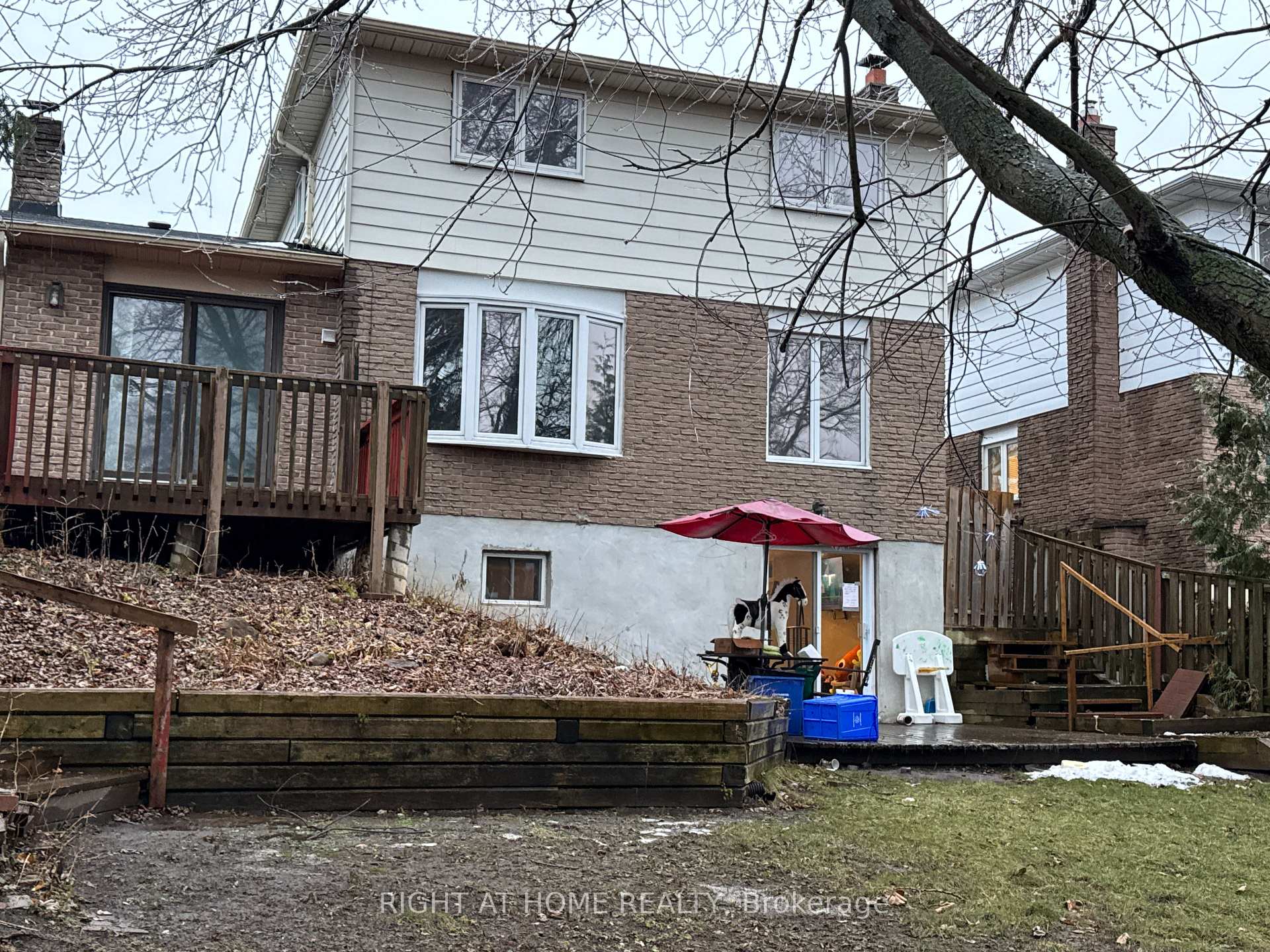Photo 33 of 1222 Cherrydown Drive, Oshawa, Donevan — HOMEH