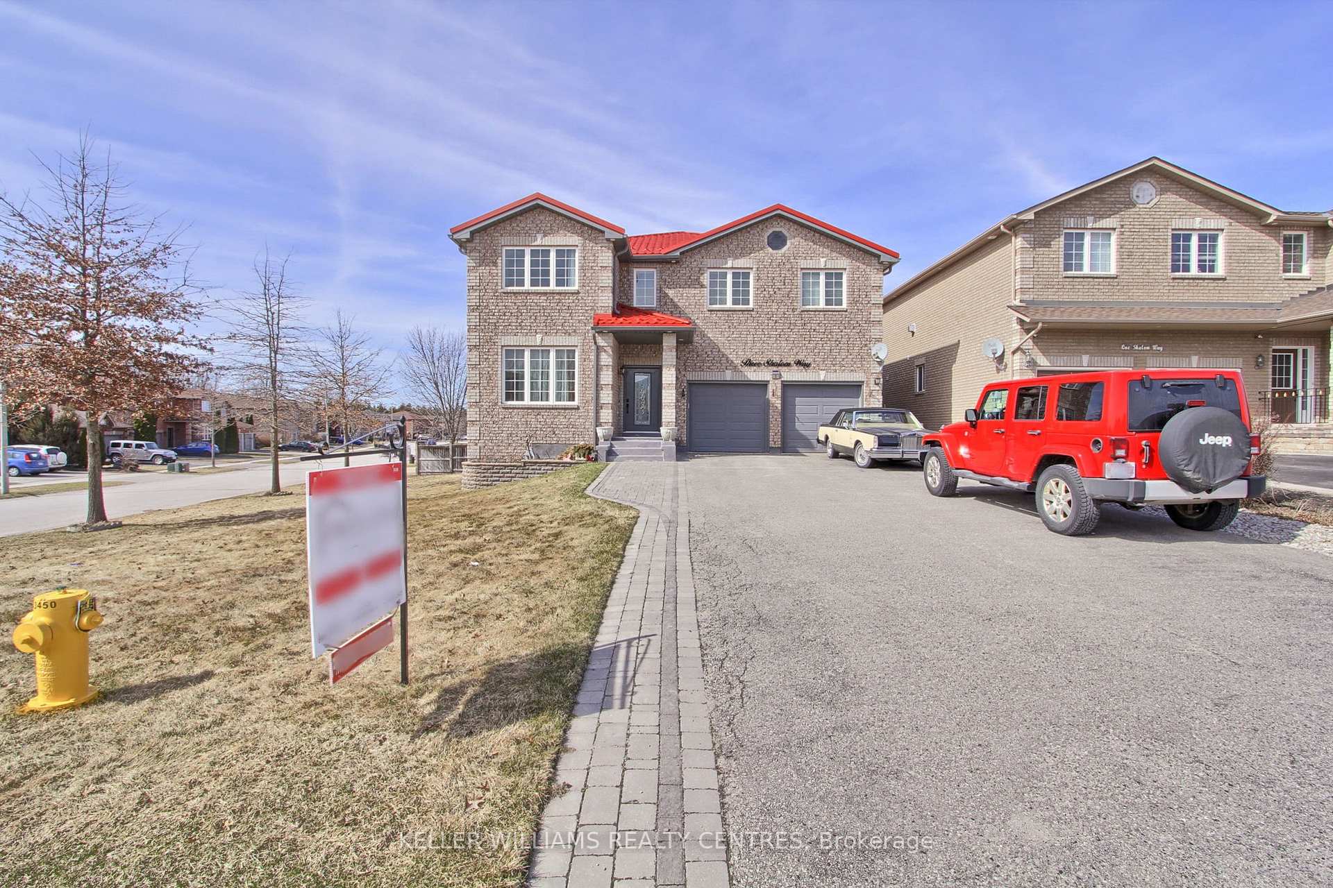Photo 3 of 3 Shalom Way, Barrie, Painswick South — HOMEH