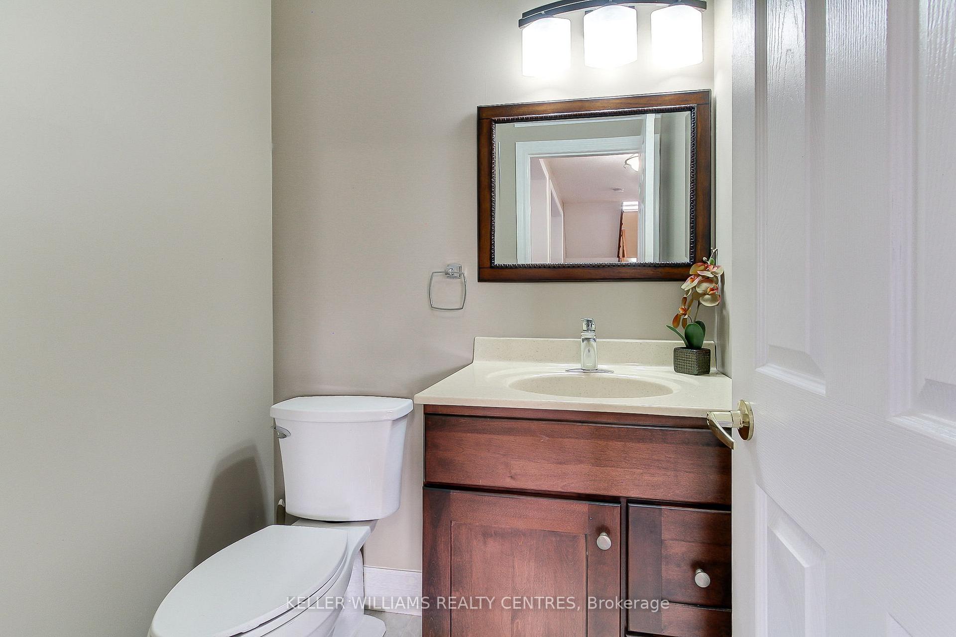 Photo 20 of 3 Shalom Way, Barrie, Painswick South — HOMEH
