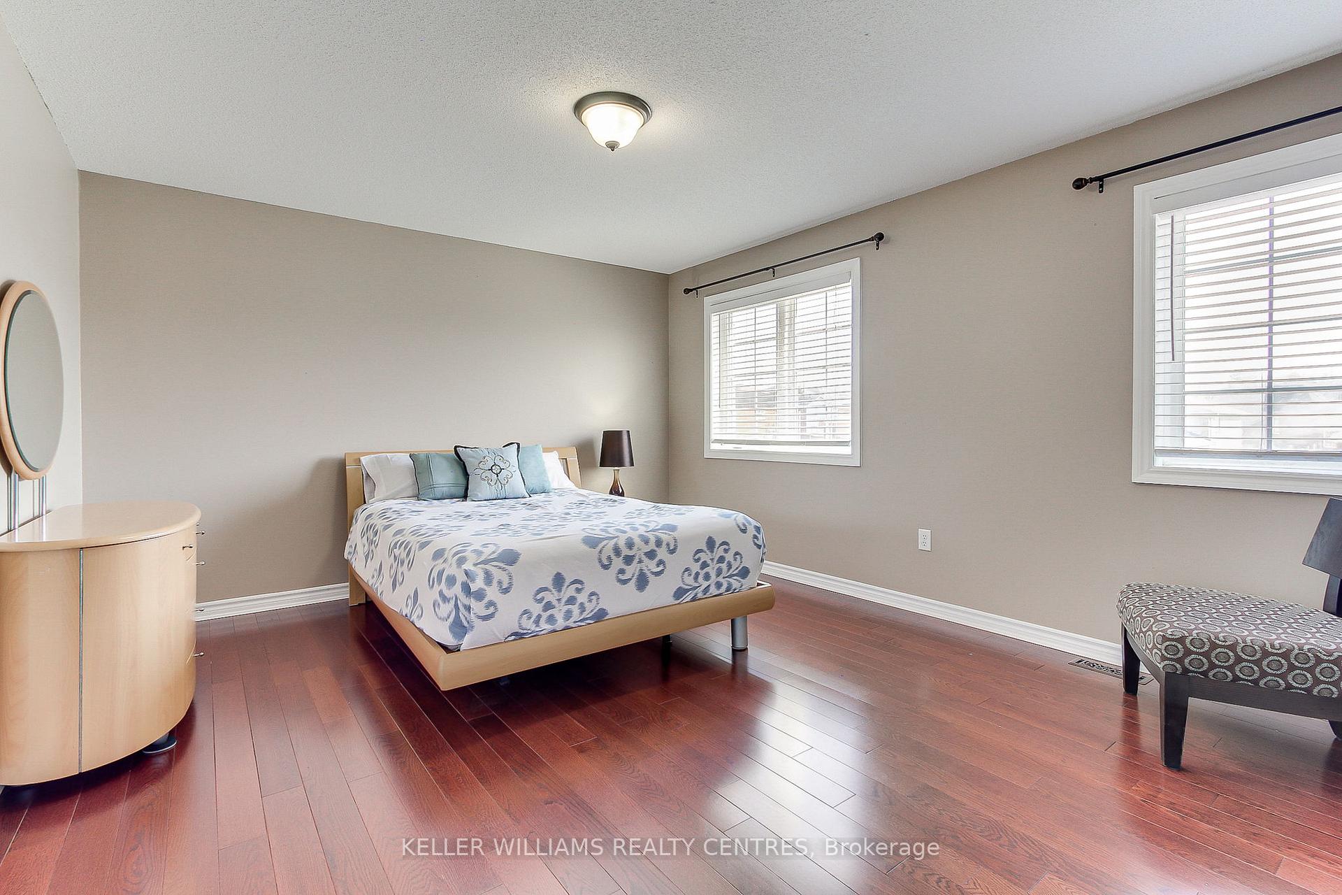 Photo 27 of 3 Shalom Way, Barrie, Painswick South — HOMEH