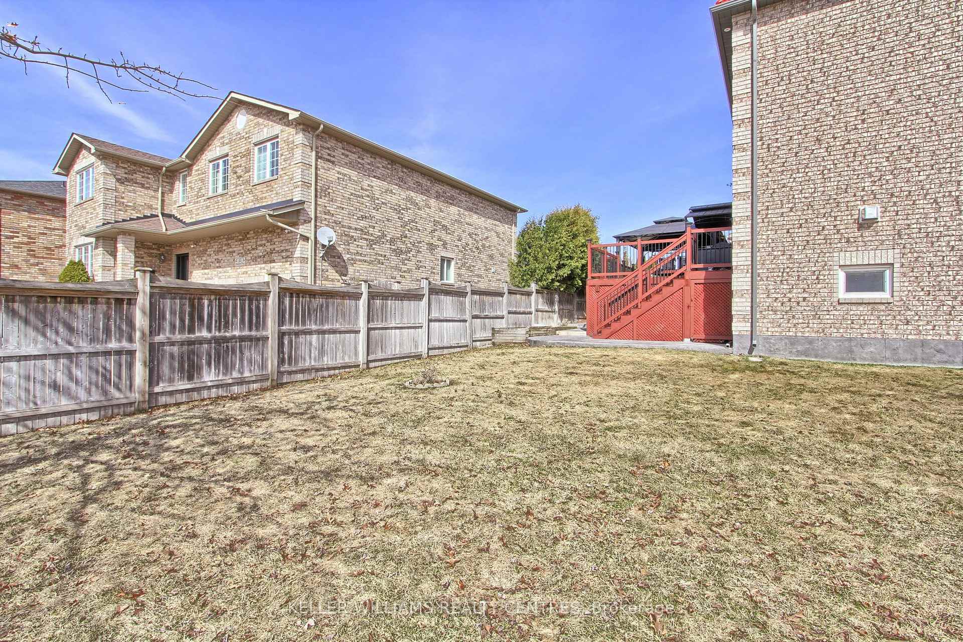 Photo 47 of 3 Shalom Way, Barrie, Painswick South — HOMEH