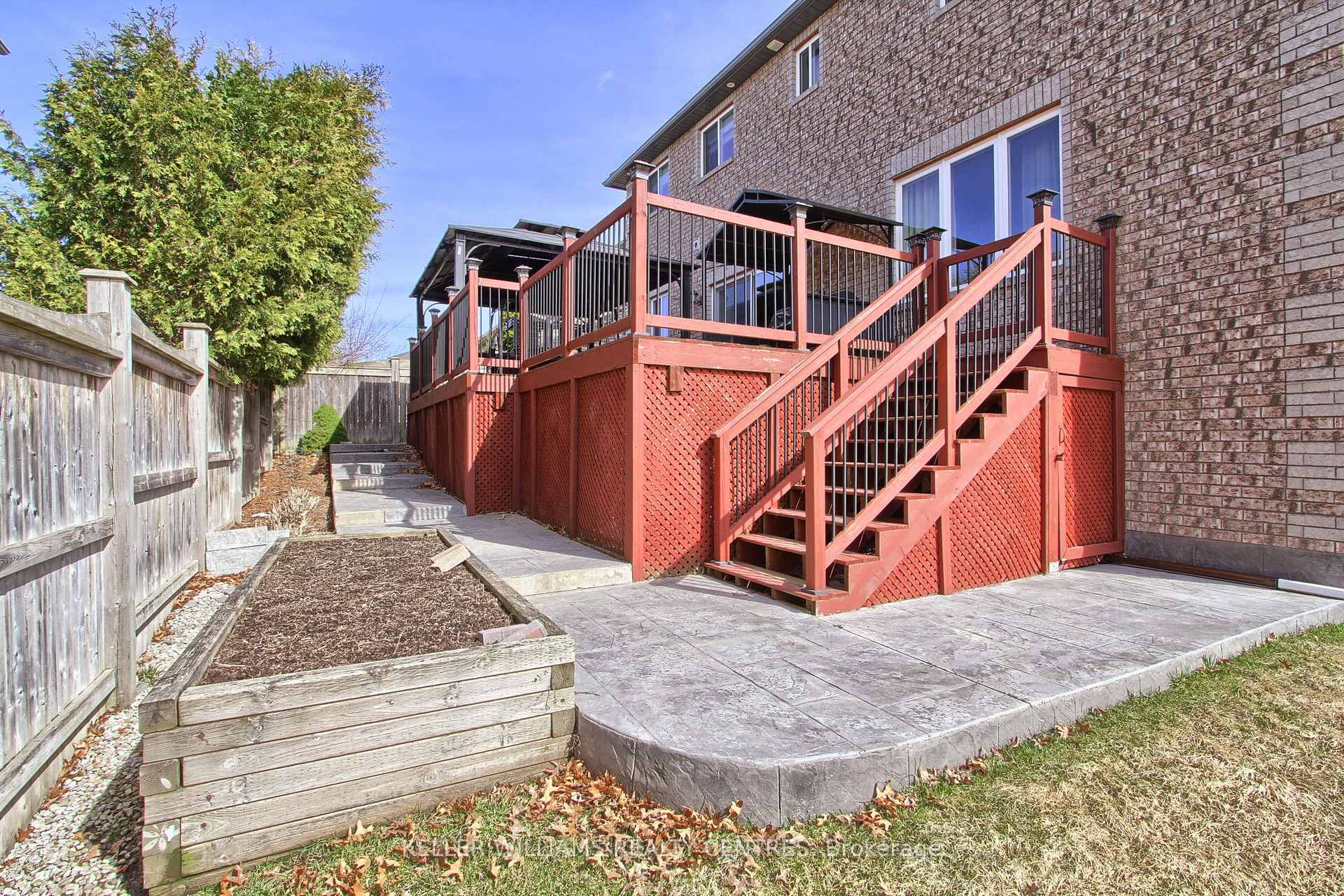 Photo 48 of 3 Shalom Way, Barrie, Painswick South — HOMEH