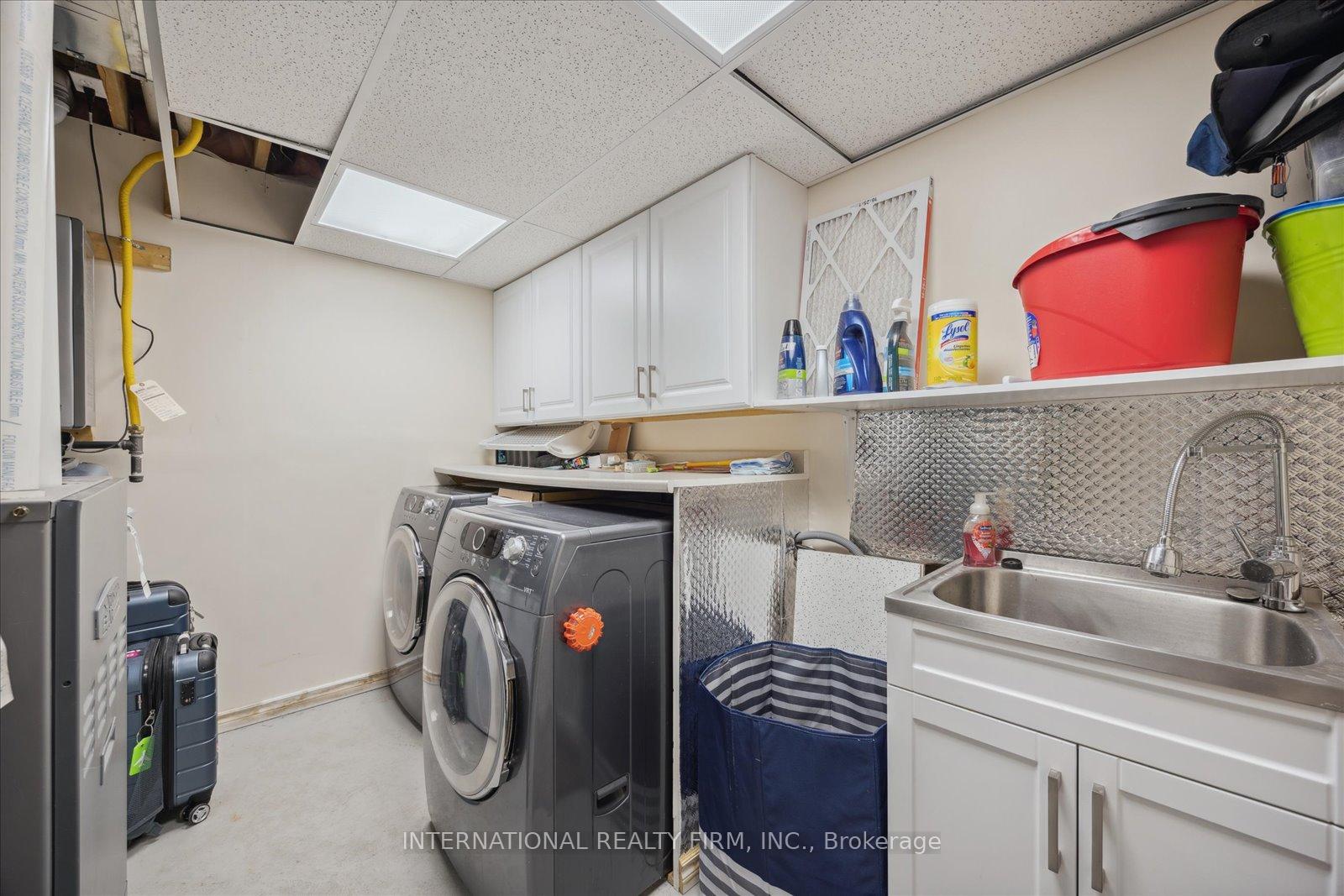 Photo 22 of 1306 Macinally Court, Oshawa, Pinecrest — HOMEH