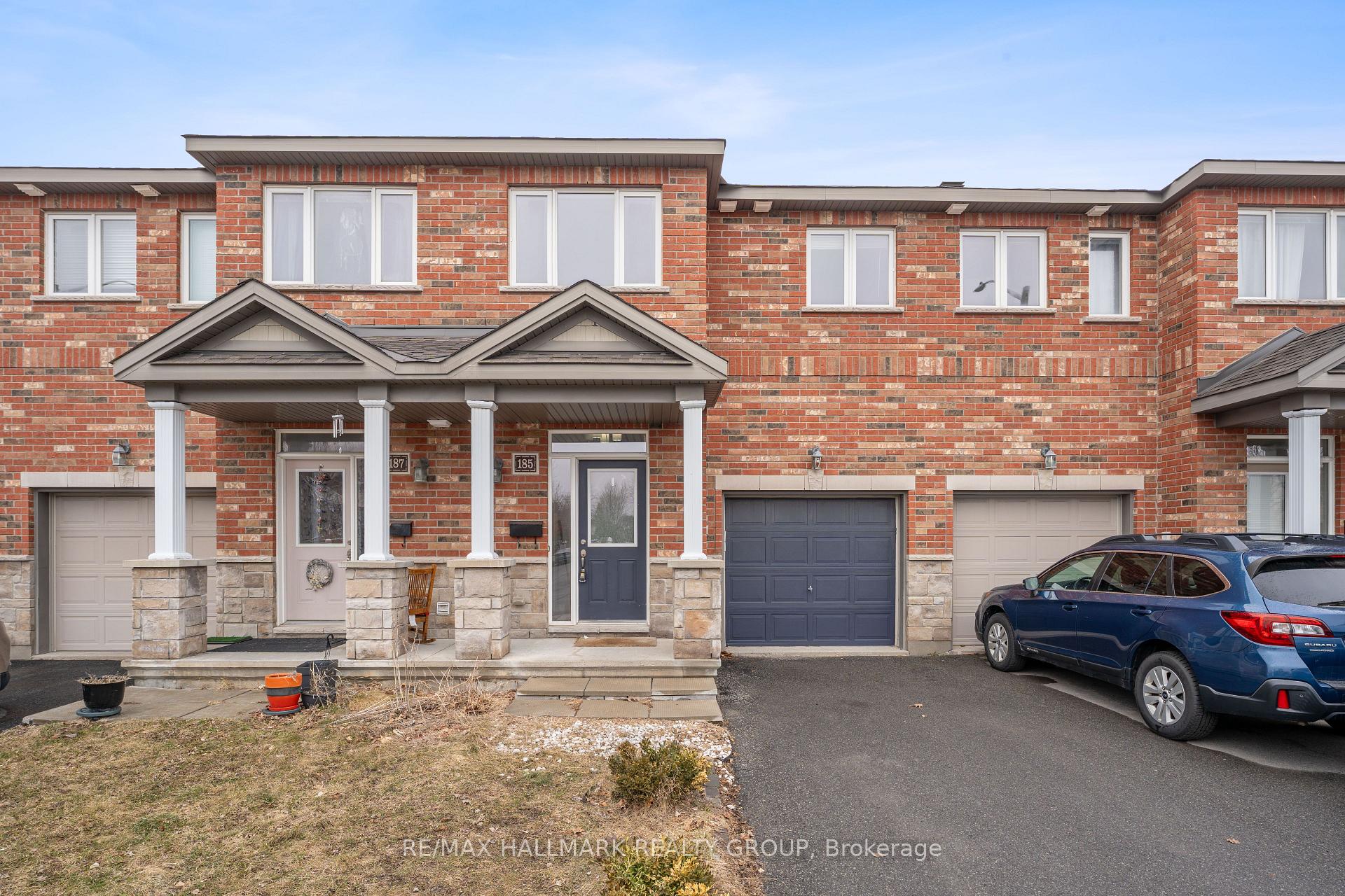 Photo 1 of 185 Claridge Drive, Ottawa, Barrhaven - Longfields — HOMEH