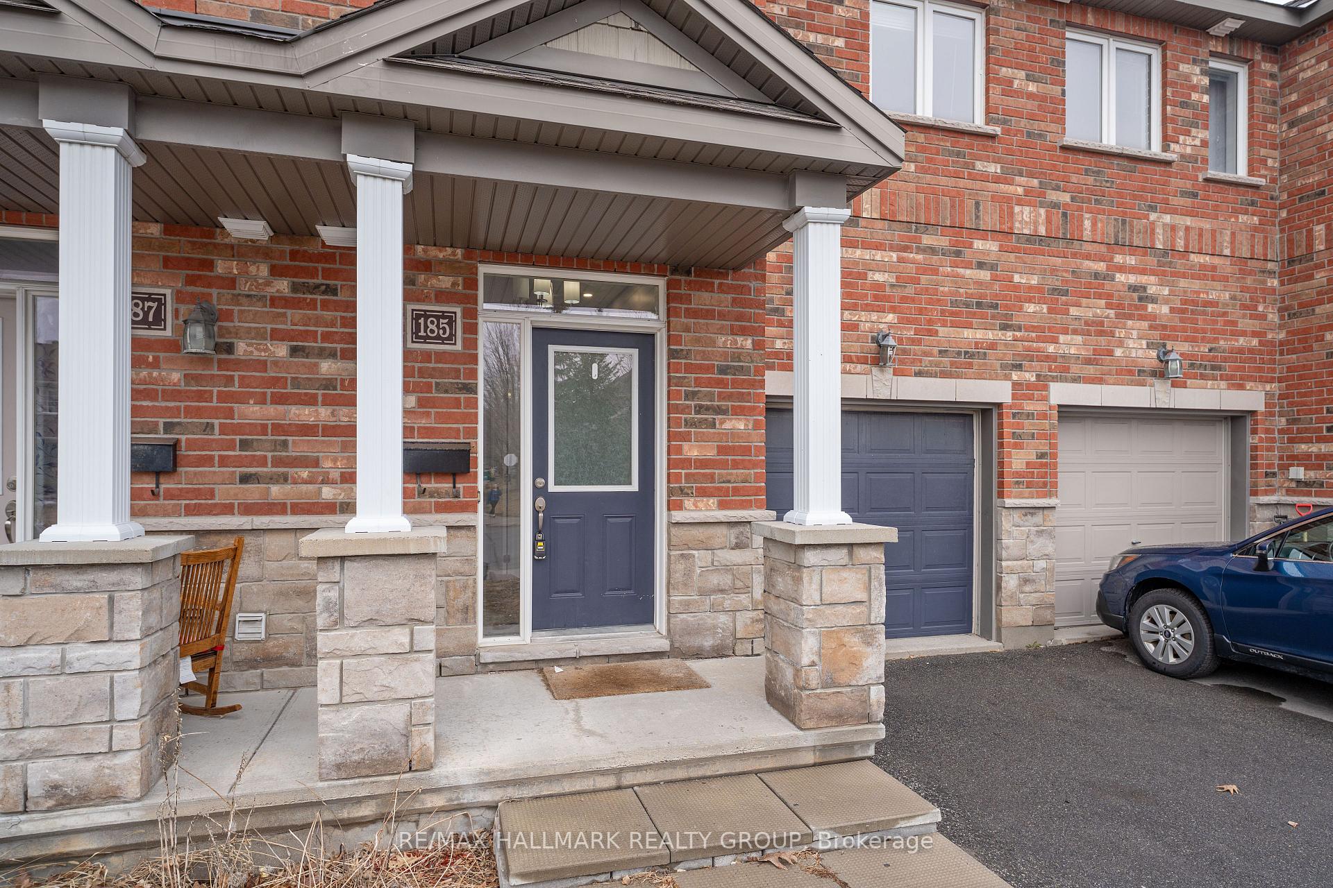 Photo 2 of 185 Claridge Drive, Ottawa, Barrhaven - Longfields — HOMEH
