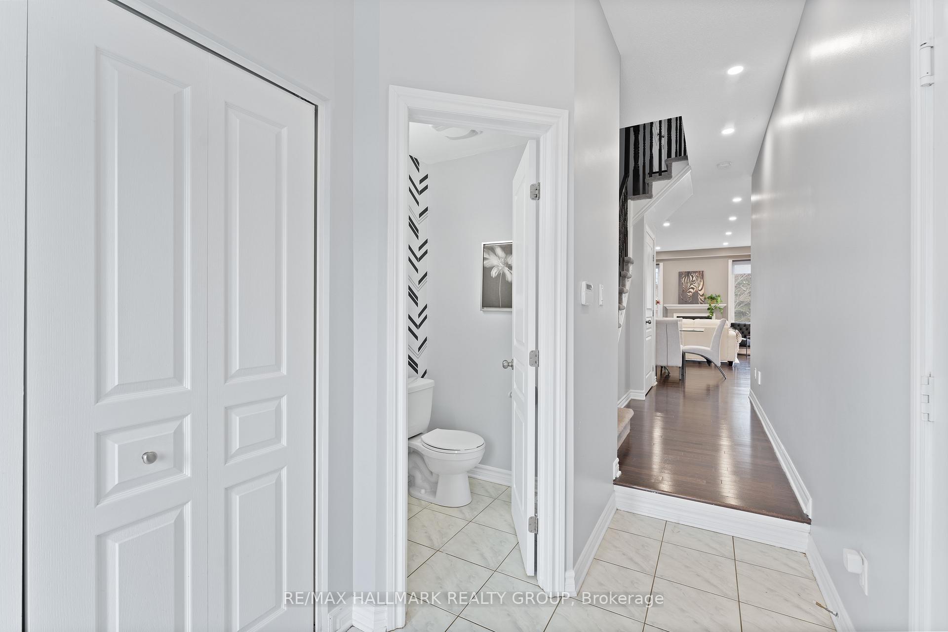 Photo 4 of 185 Claridge Drive, Ottawa, Barrhaven - Longfields — HOMEH