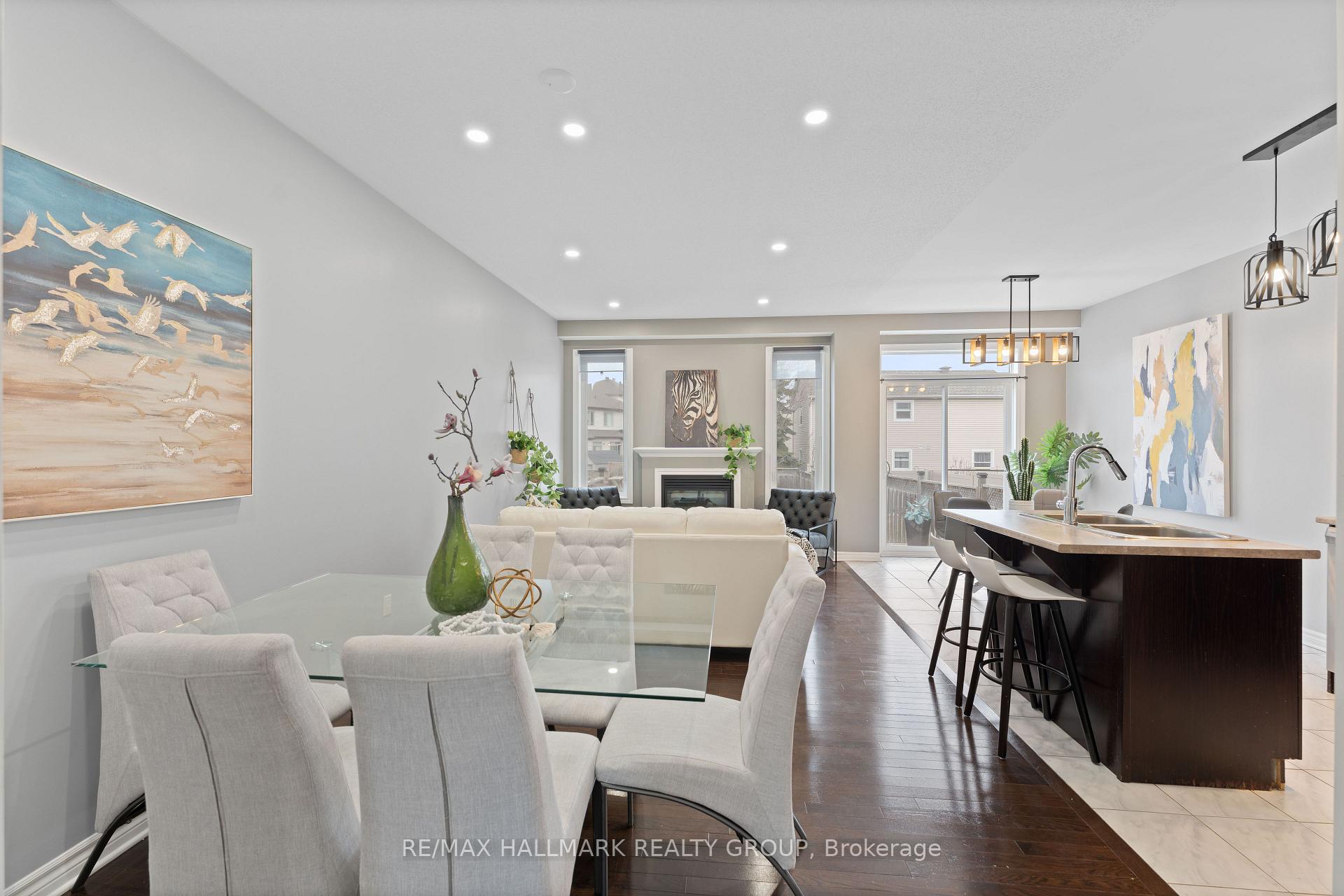 Photo 6 of 185 Claridge Drive, Ottawa, Barrhaven - Longfields — HOMEH