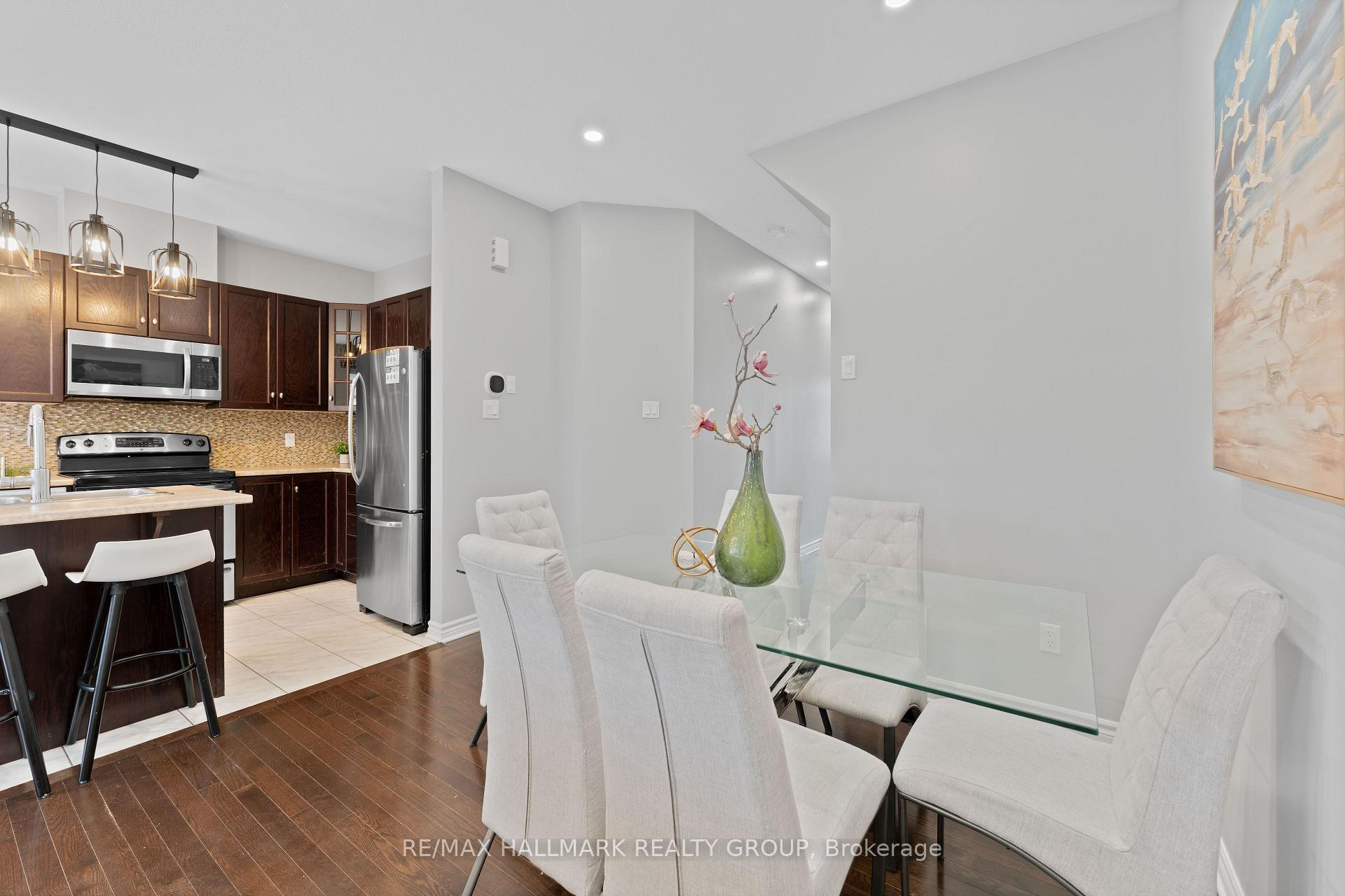 Photo 8 of 185 Claridge Drive, Ottawa, Barrhaven - Longfields — HOMEH