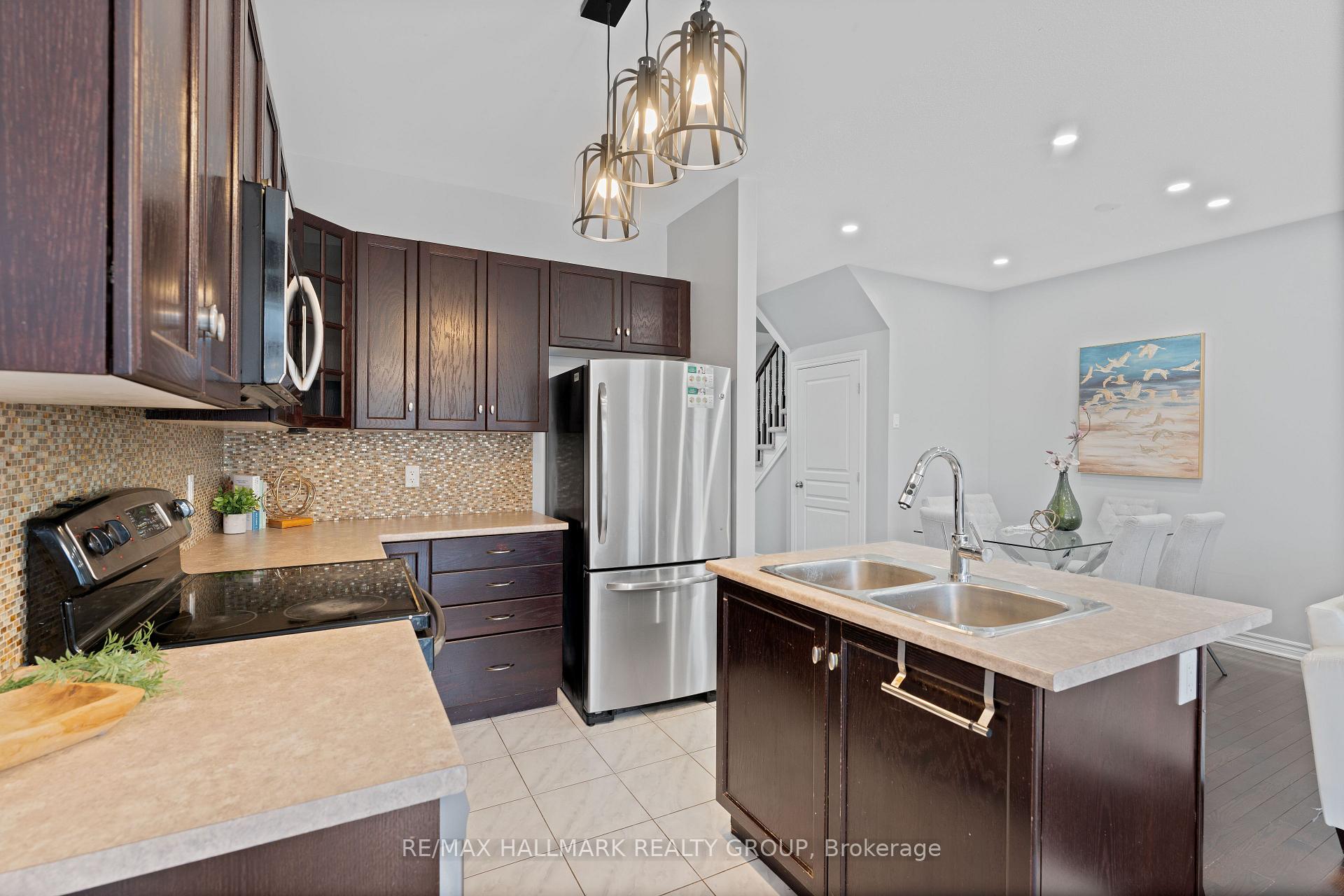 Photo 14 of 185 Claridge Drive, Ottawa, Barrhaven - Longfields — HOMEH