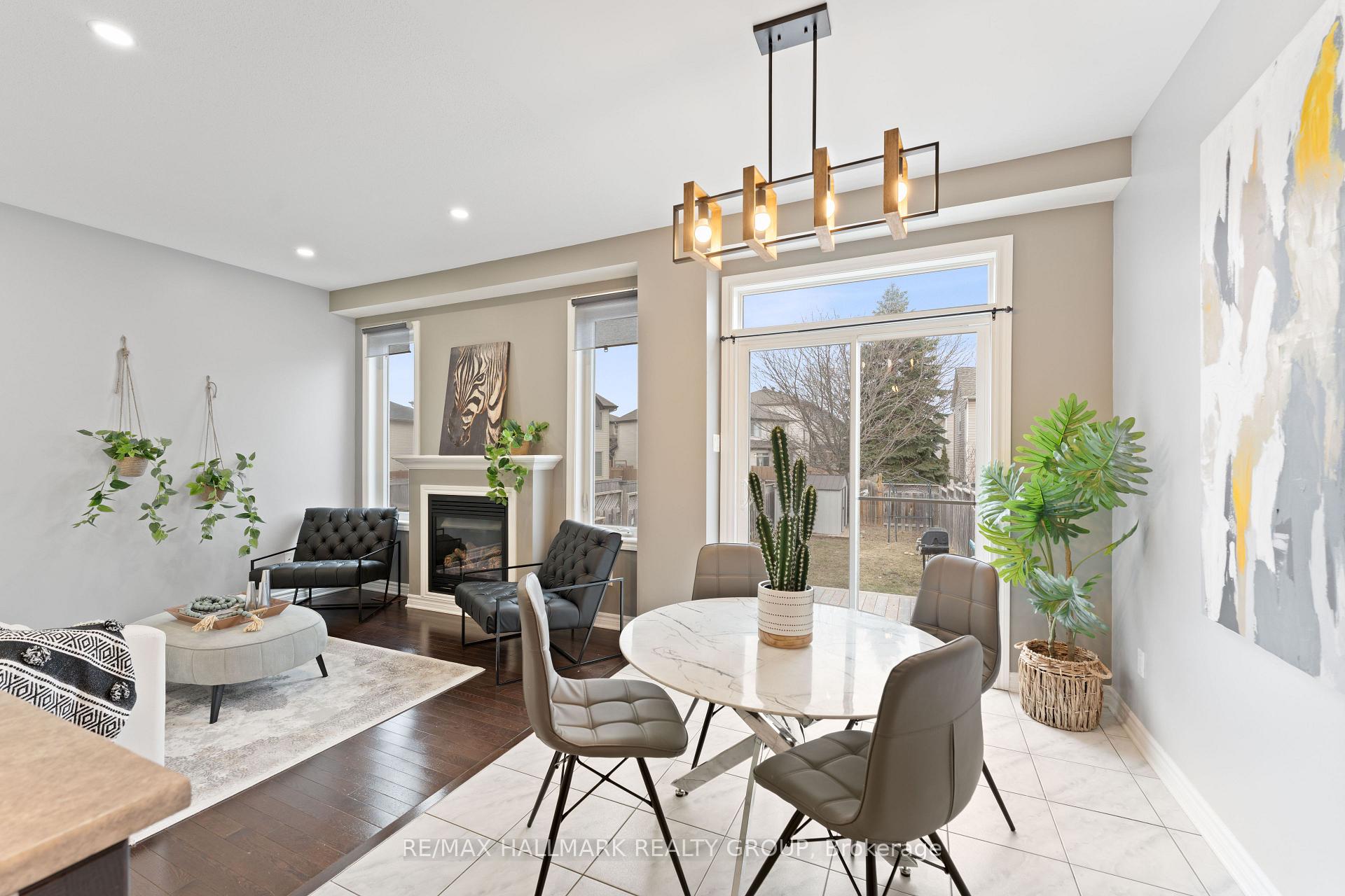 Photo 16 of 185 Claridge Drive, Ottawa, Barrhaven - Longfields — HOMEH