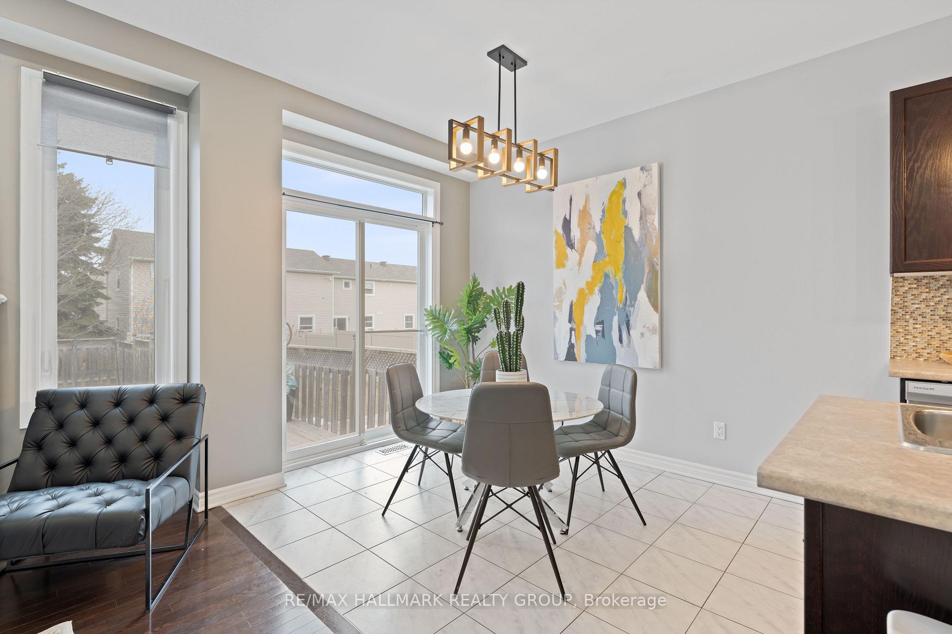 Photo 17 of 185 Claridge Drive, Ottawa, Barrhaven - Longfields — HOMEH