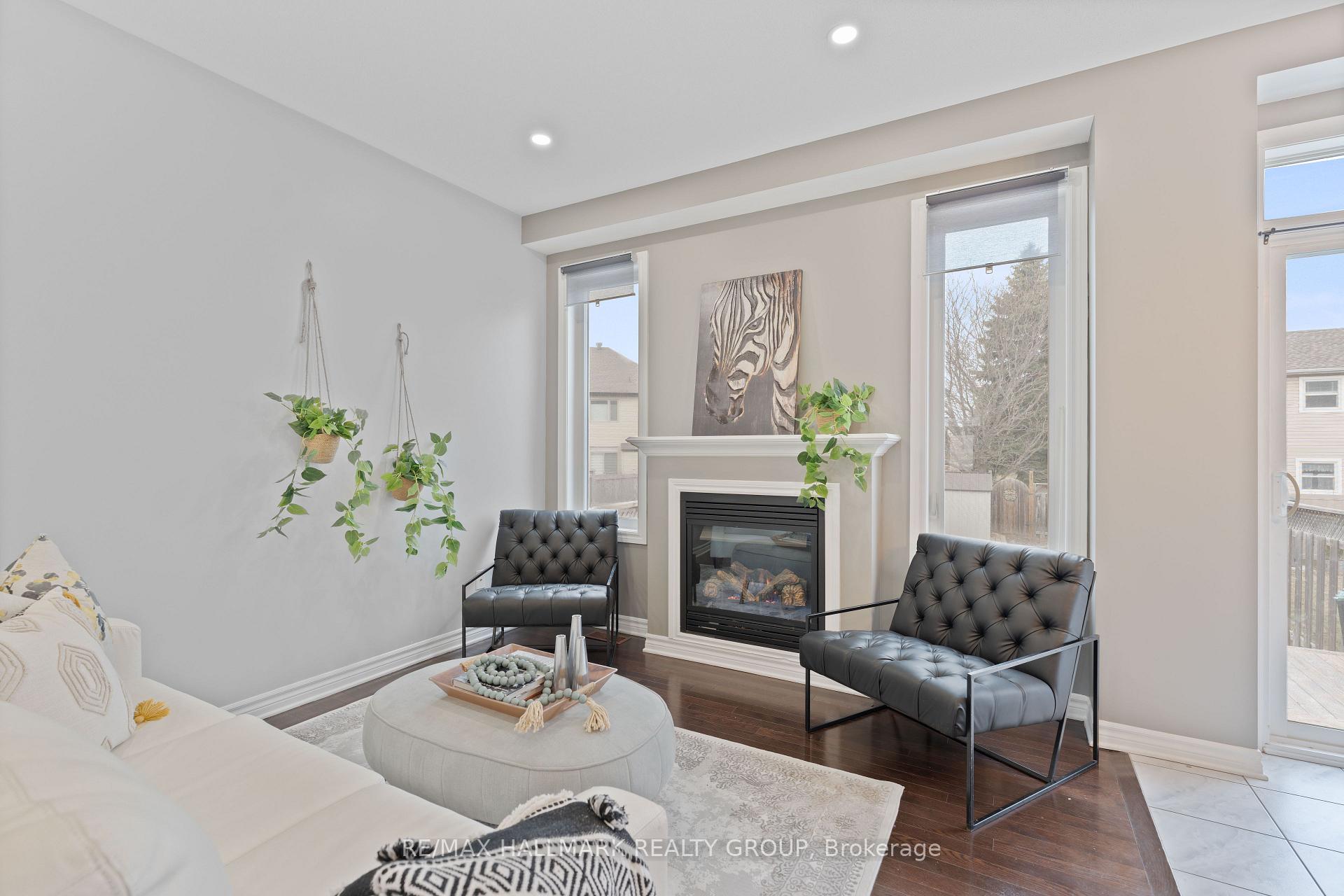 Photo 19 of 185 Claridge Drive, Ottawa, Barrhaven - Longfields — HOMEH