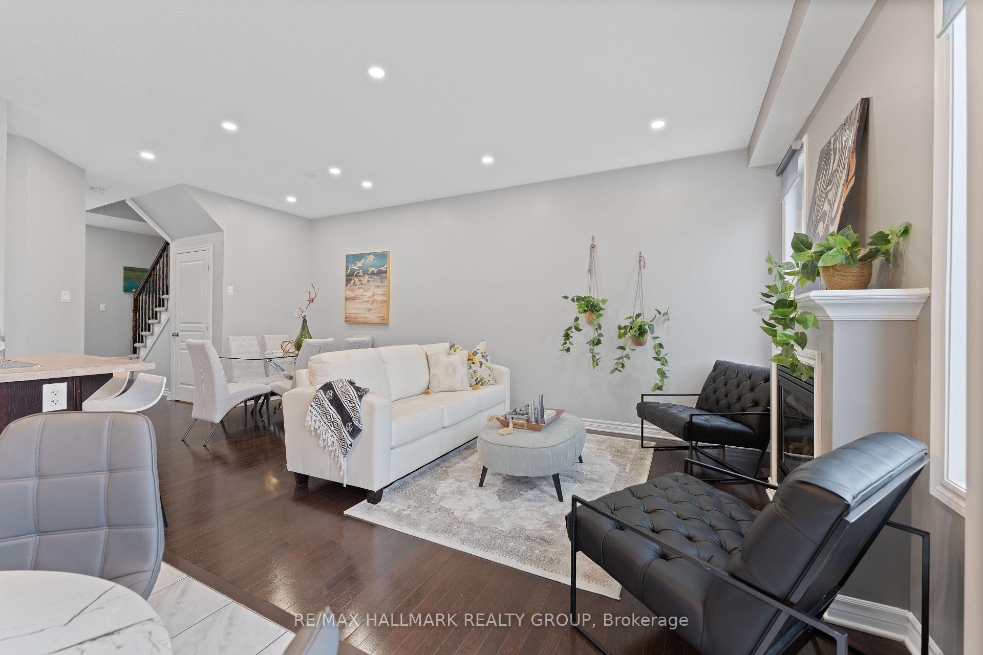 Photo 21 of 185 Claridge Drive, Ottawa, Barrhaven - Longfields — HOMEH