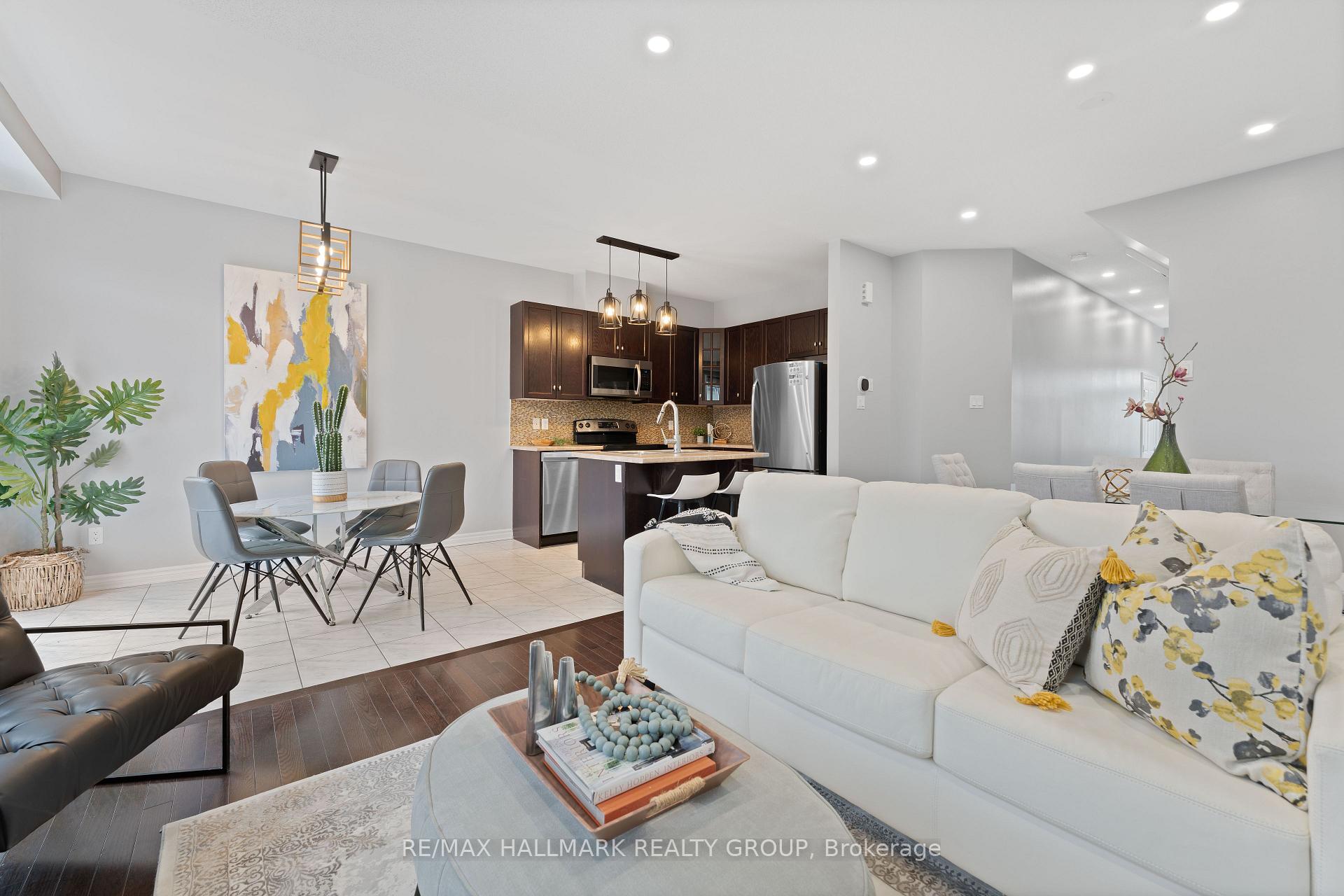 Photo 22 of 185 Claridge Drive, Ottawa, Barrhaven - Longfields — HOMEH
