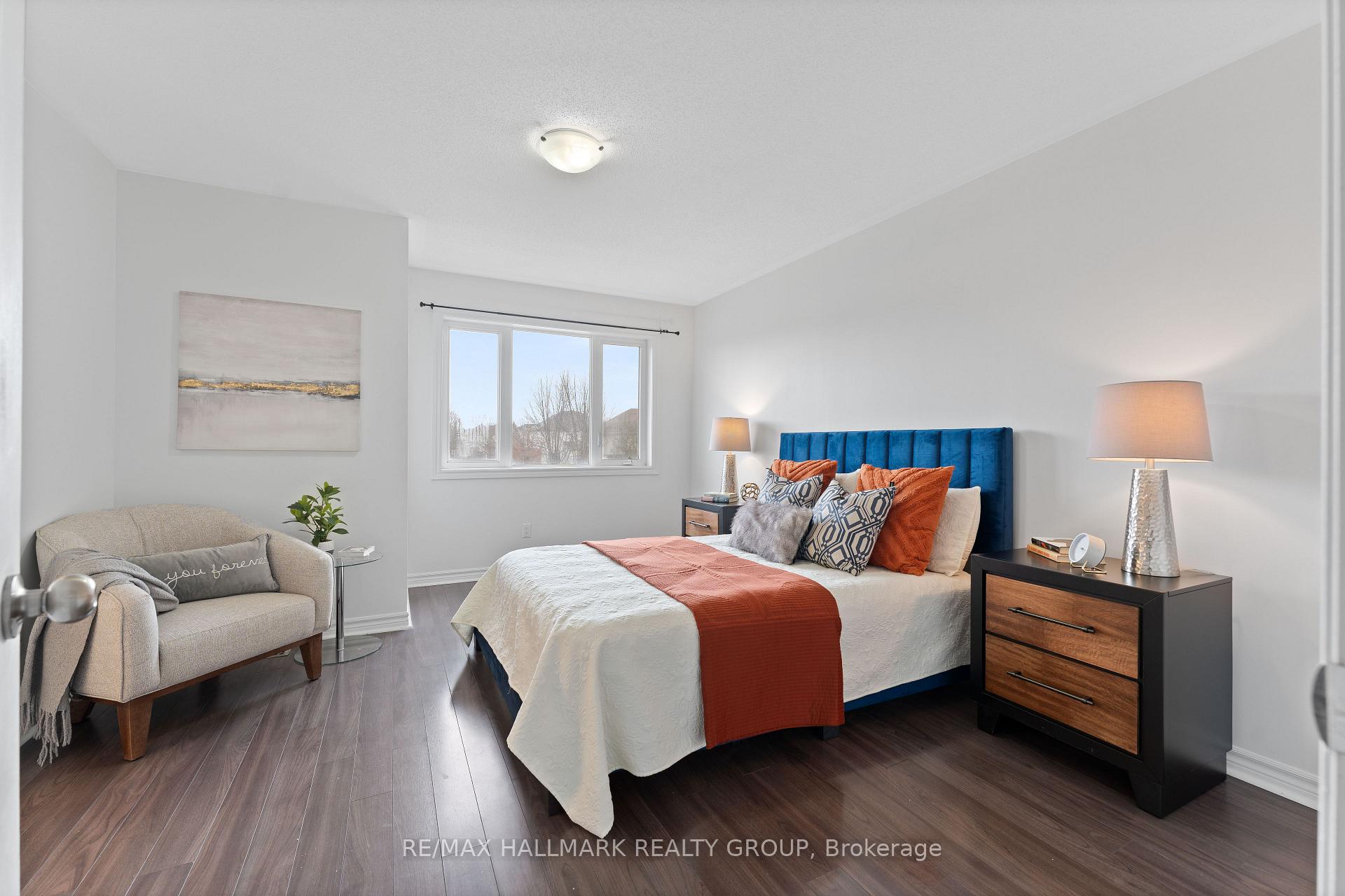 Photo 25 of 185 Claridge Drive, Ottawa, Barrhaven - Longfields — HOMEH