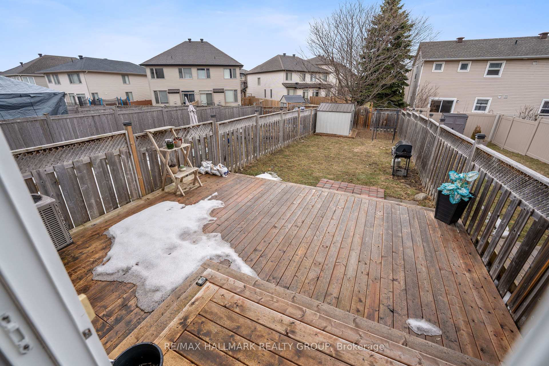 Photo 39 of 185 Claridge Drive, Ottawa, Barrhaven - Longfields — HOMEH