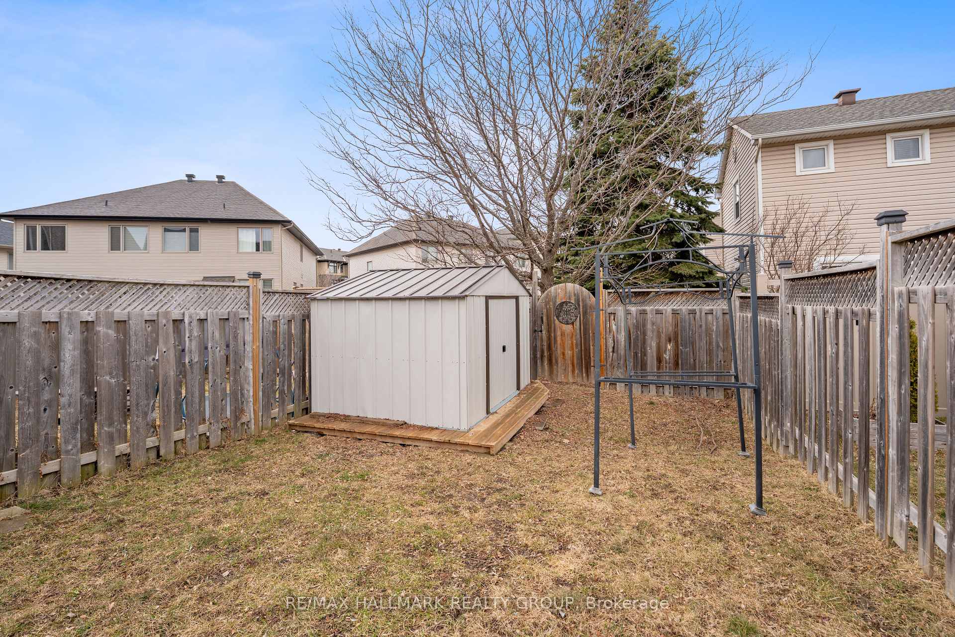 Photo 41 of 185 Claridge Drive, Ottawa, Barrhaven - Longfields — HOMEH
