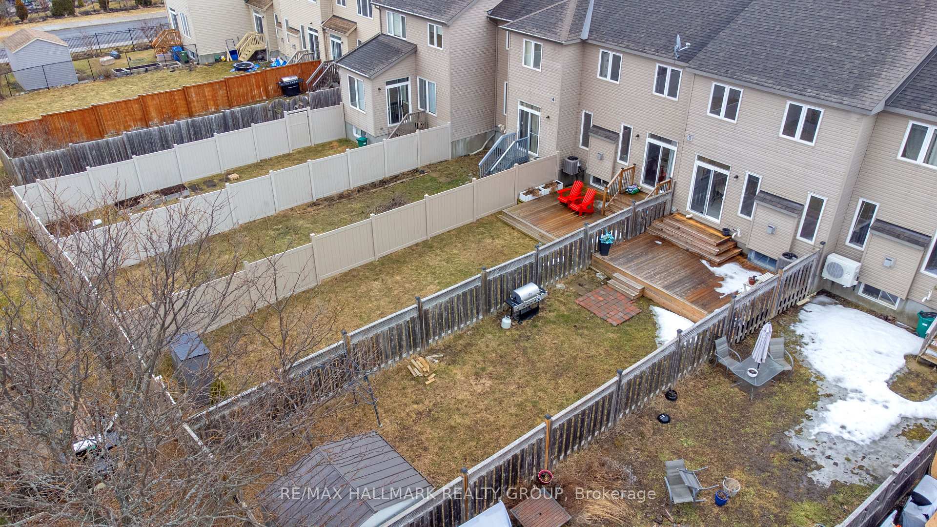 Photo 46 of 185 Claridge Drive, Ottawa, Barrhaven - Longfields — HOMEH