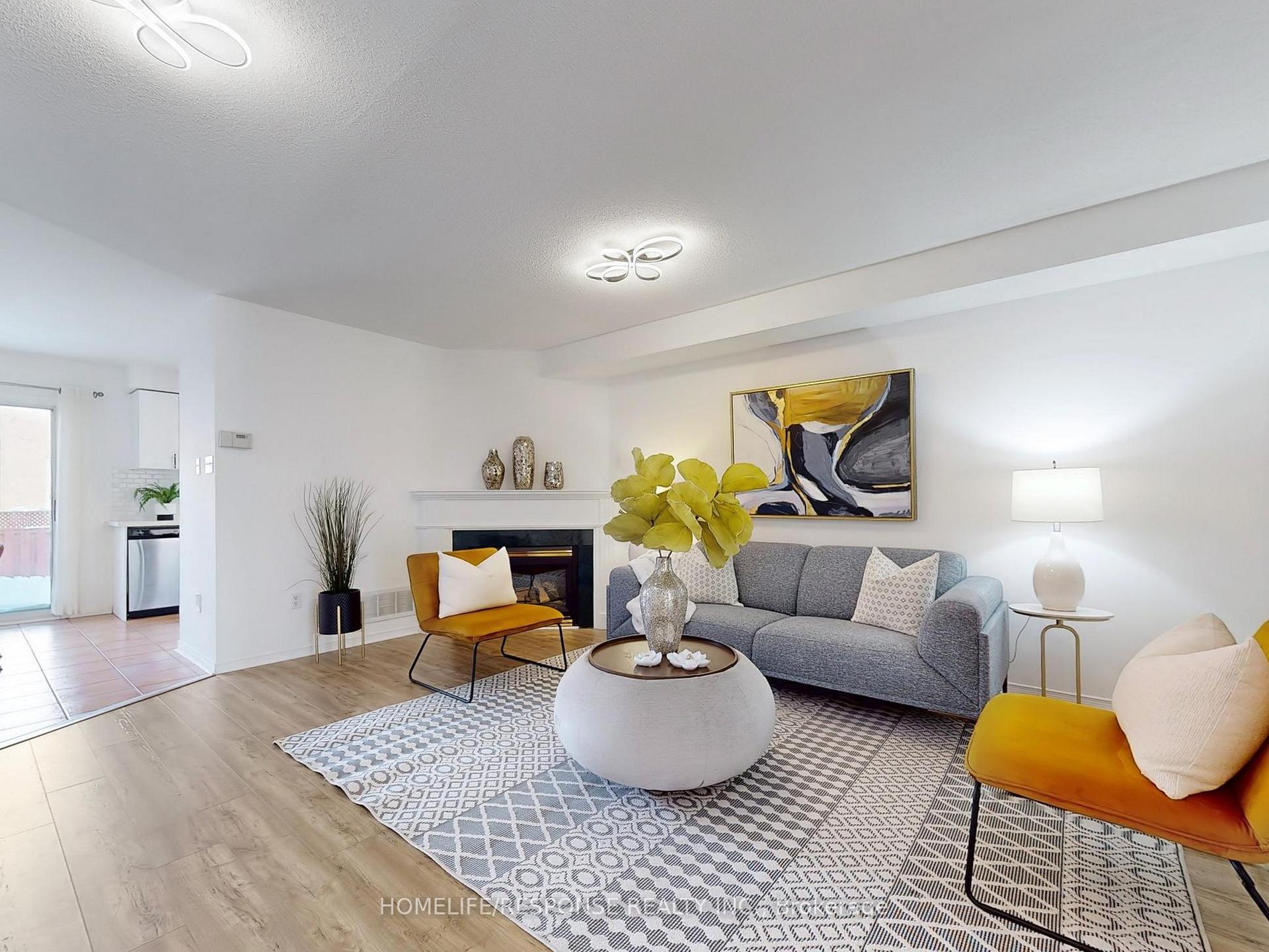 Photo 9 of 5109 Falconcrest Drive, Burlington, Uptown — HOMEH