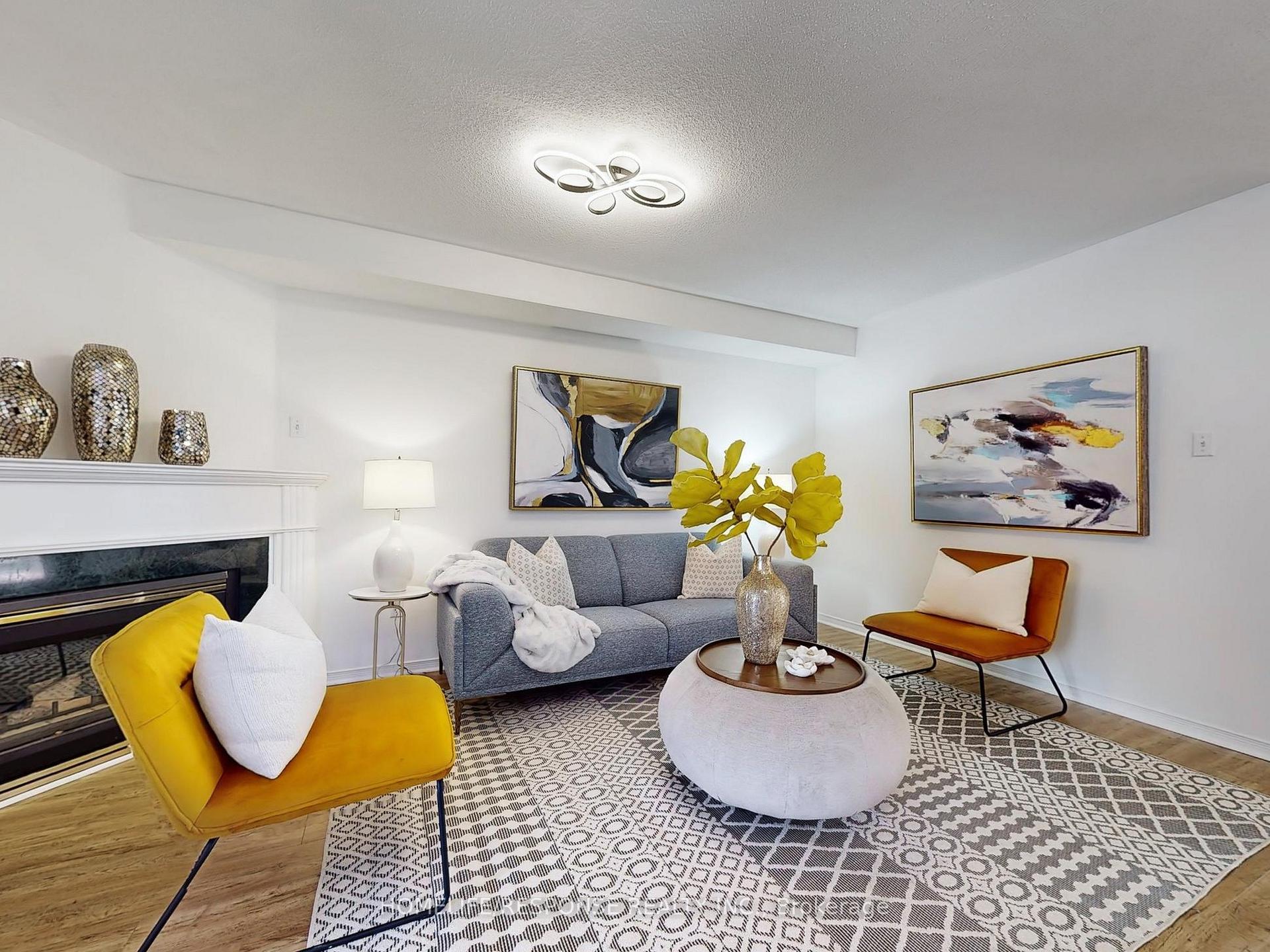 Photo 11 of 5109 Falconcrest Drive, Burlington, Uptown — HOMEH