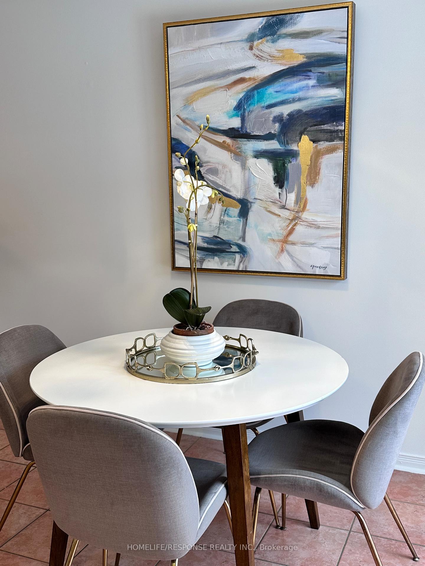 Photo 21 of 5109 Falconcrest Drive, Burlington, Uptown — HOMEH