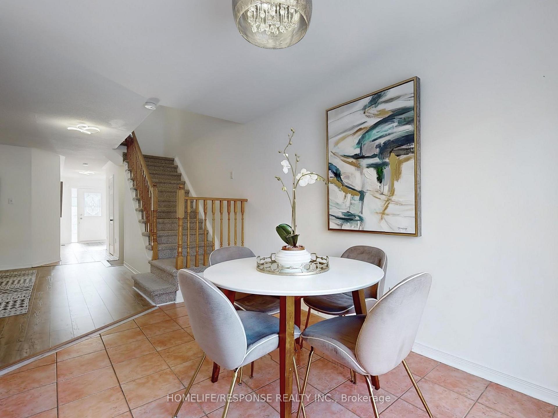 Photo 23 of 5109 Falconcrest Drive, Burlington, Uptown — HOMEH