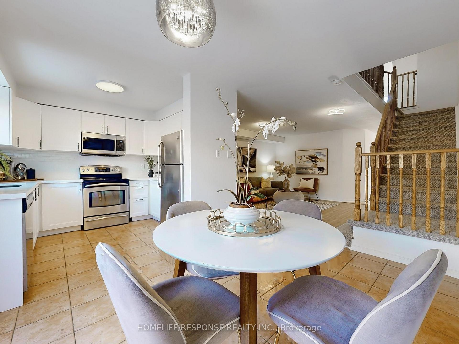 Photo 25 of 5109 Falconcrest Drive, Burlington, Uptown — HOMEH