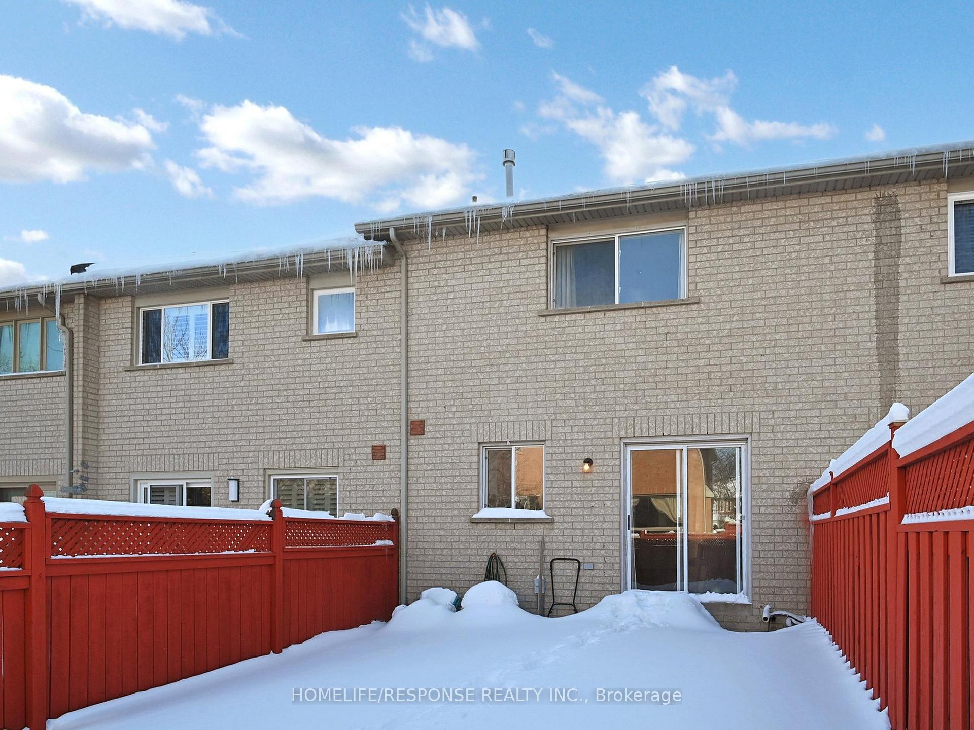 Photo 28 of 5109 Falconcrest Drive, Burlington, Uptown — HOMEH
