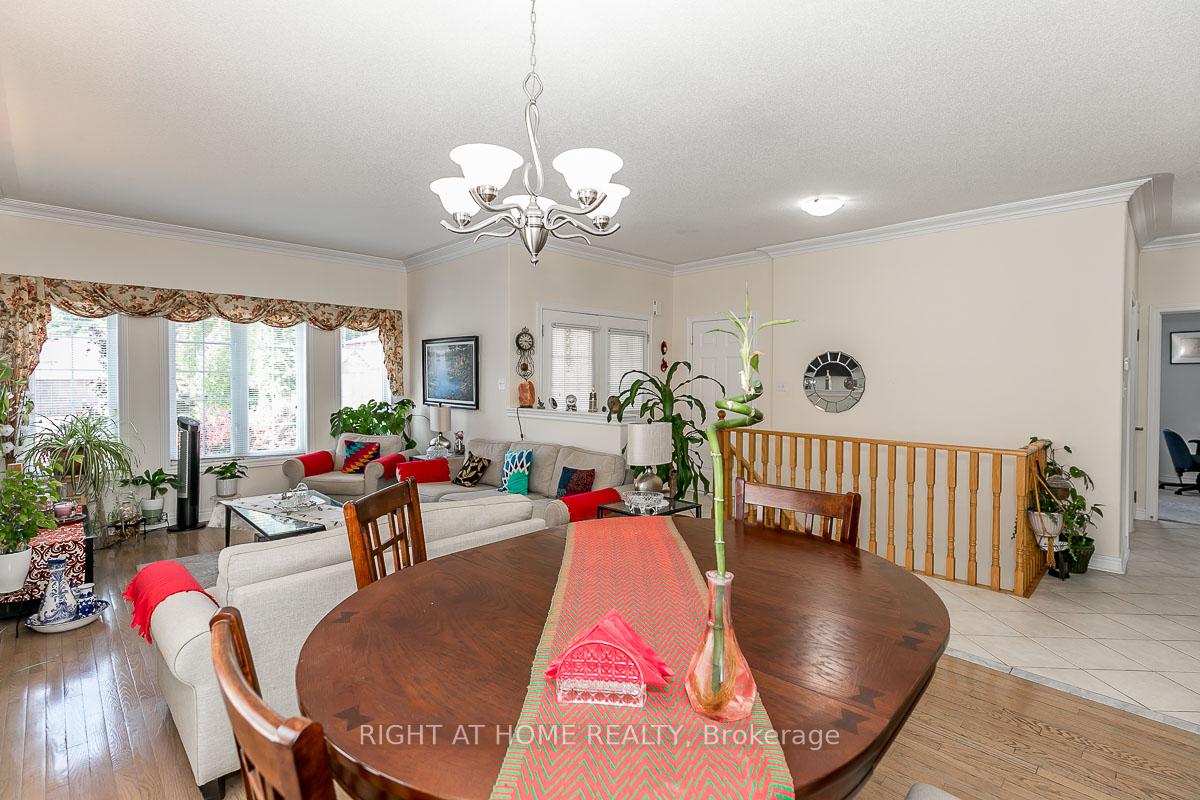 Photo 7 of 71 Ruffet Drive, Barrie, Edgehill Drive — HOMEH