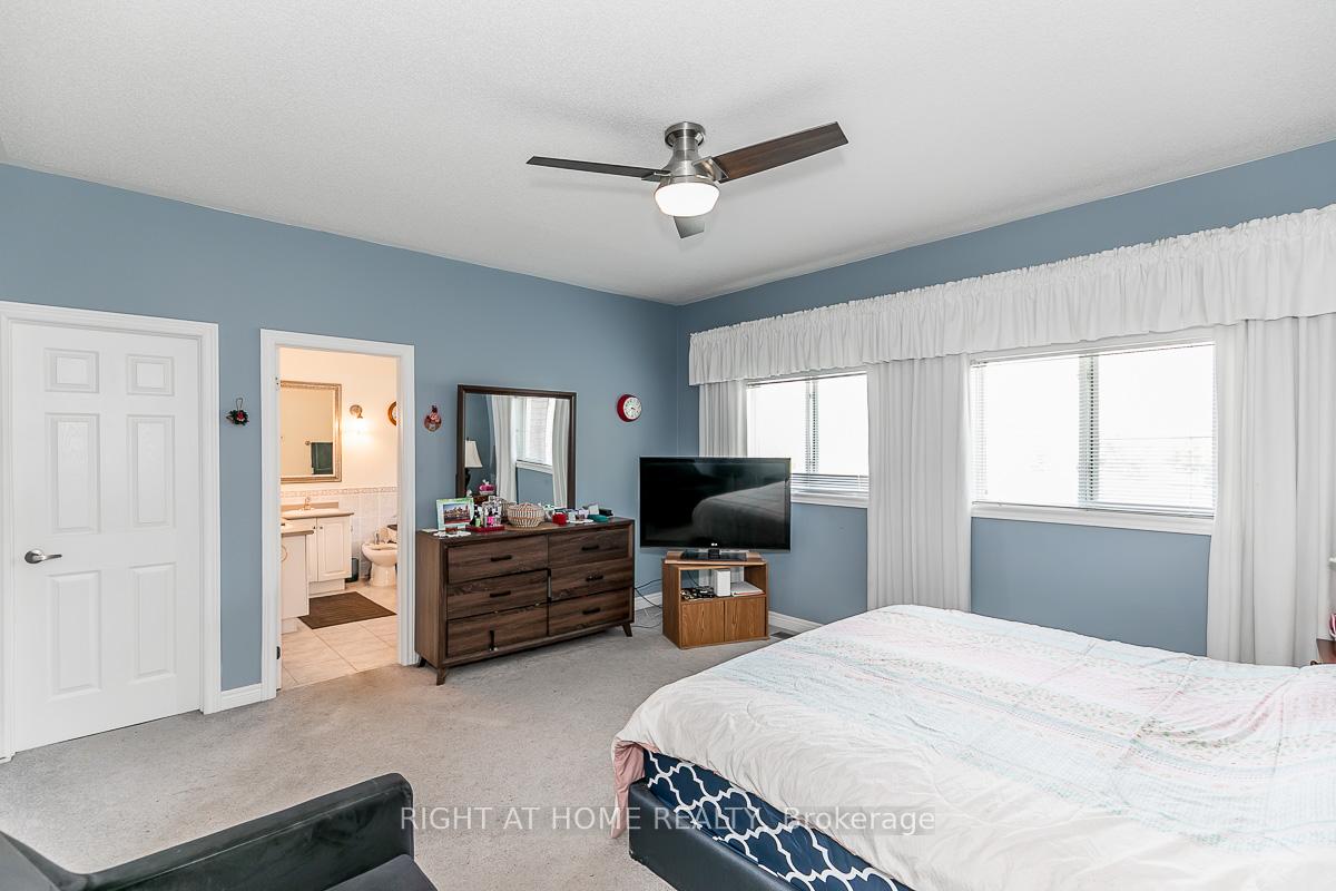 Photo 19 of 71 Ruffet Drive, Barrie, Edgehill Drive — HOMEH