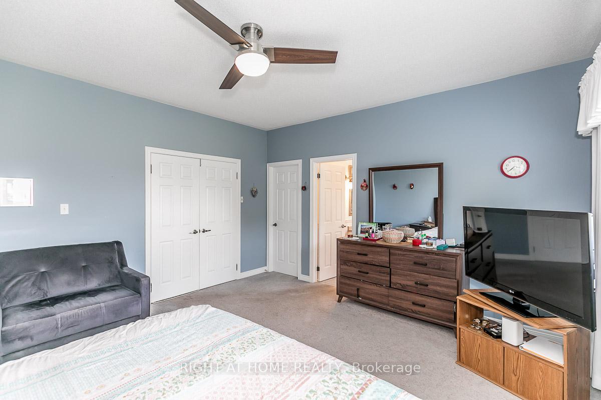 Photo 20 of 71 Ruffet Drive, Barrie, Edgehill Drive — HOMEH