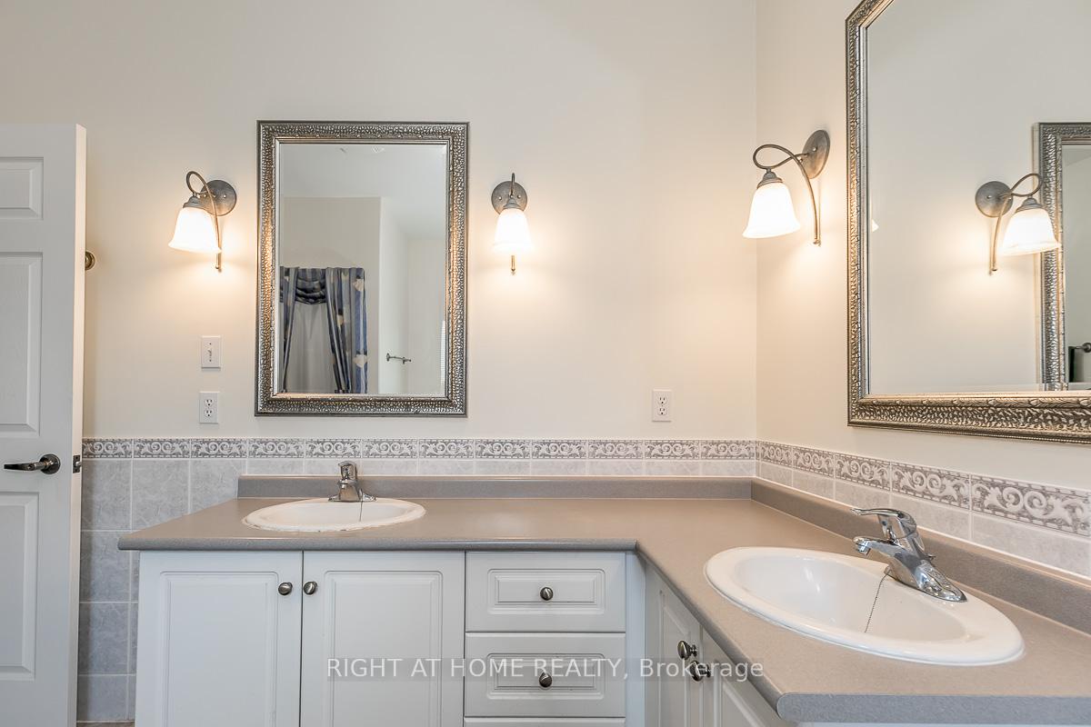 Photo 22 of 71 Ruffet Drive, Barrie, Edgehill Drive — HOMEH