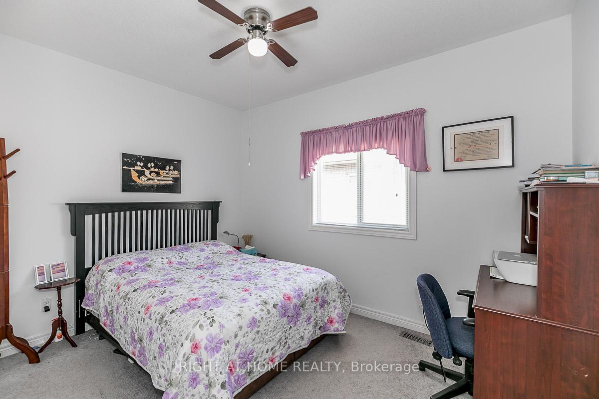 Photo 24 of 71 Ruffet Drive, Barrie, Edgehill Drive — HOMEH