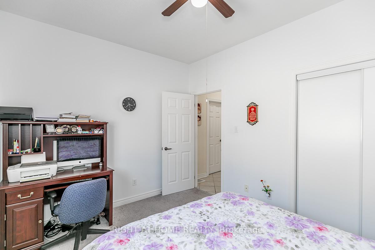 Photo 25 of 71 Ruffet Drive, Barrie, Edgehill Drive — HOMEH