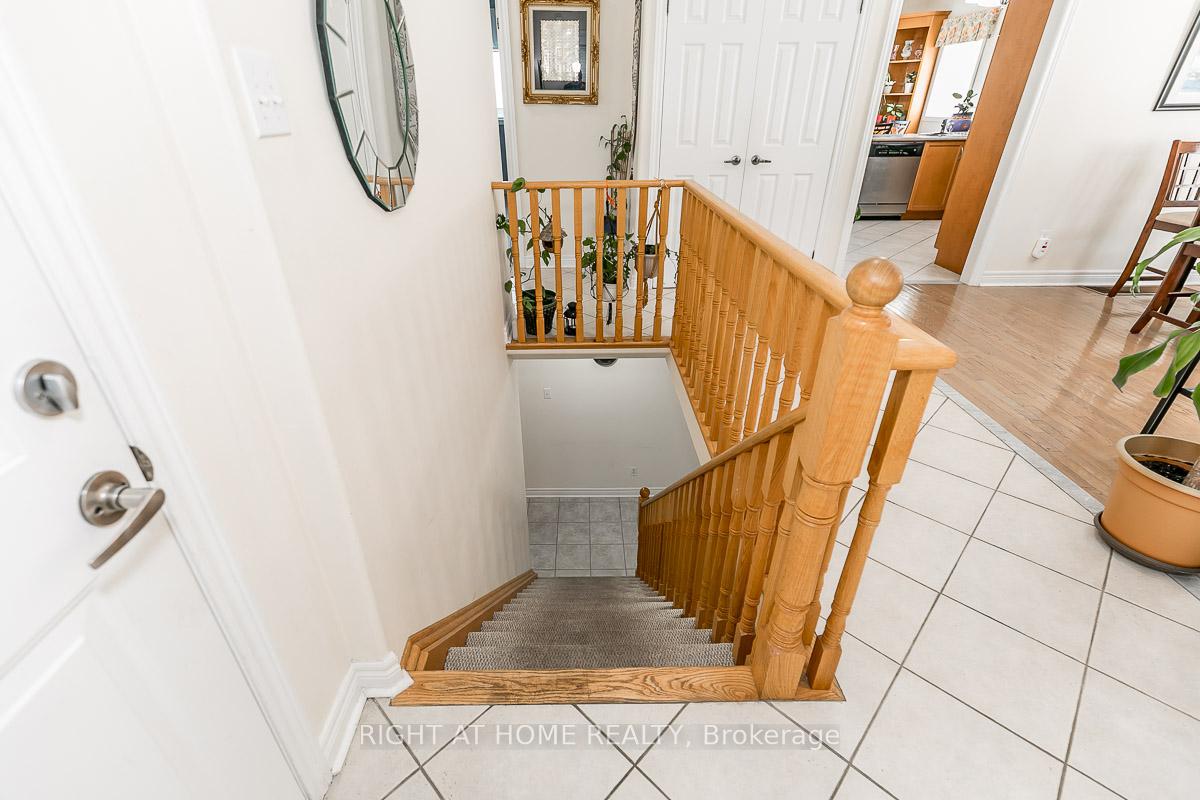 Photo 27 of 71 Ruffet Drive, Barrie, Edgehill Drive — HOMEH