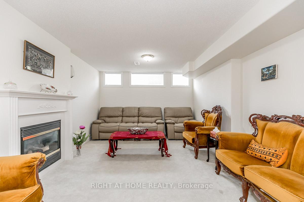 Photo 29 of 71 Ruffet Drive, Barrie, Edgehill Drive — HOMEH