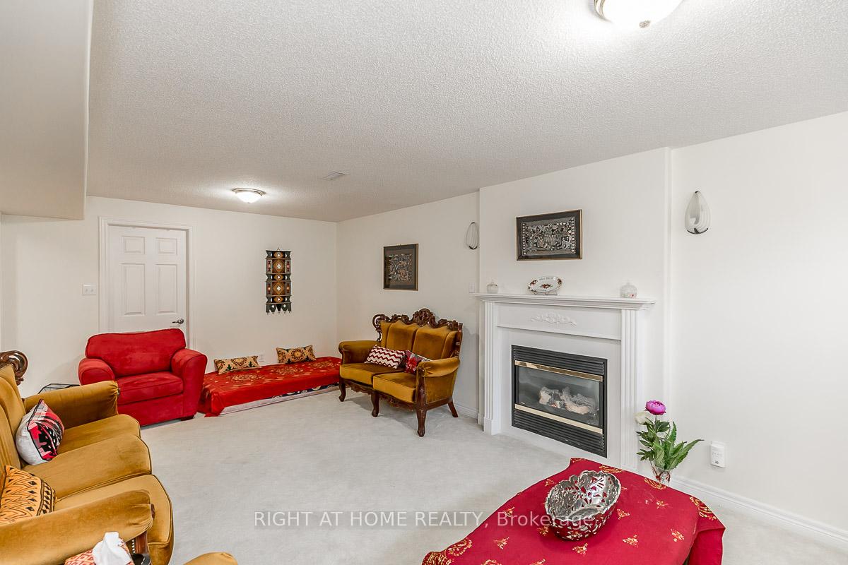 Photo 31 of 71 Ruffet Drive, Barrie, Edgehill Drive — HOMEH