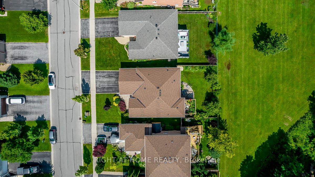 Photo 46 of 71 Ruffet Drive, Barrie, Edgehill Drive — HOMEH