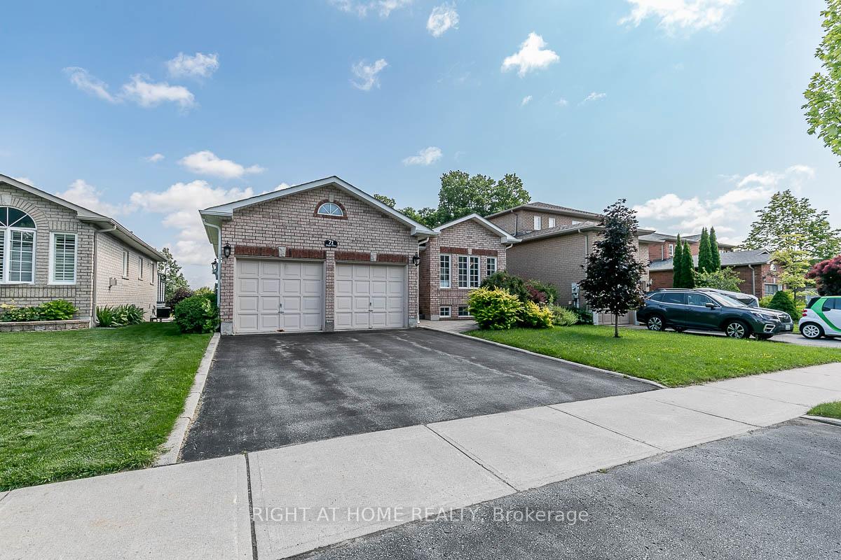 Photo 50 of 71 Ruffet Drive, Barrie, Edgehill Drive — HOMEH