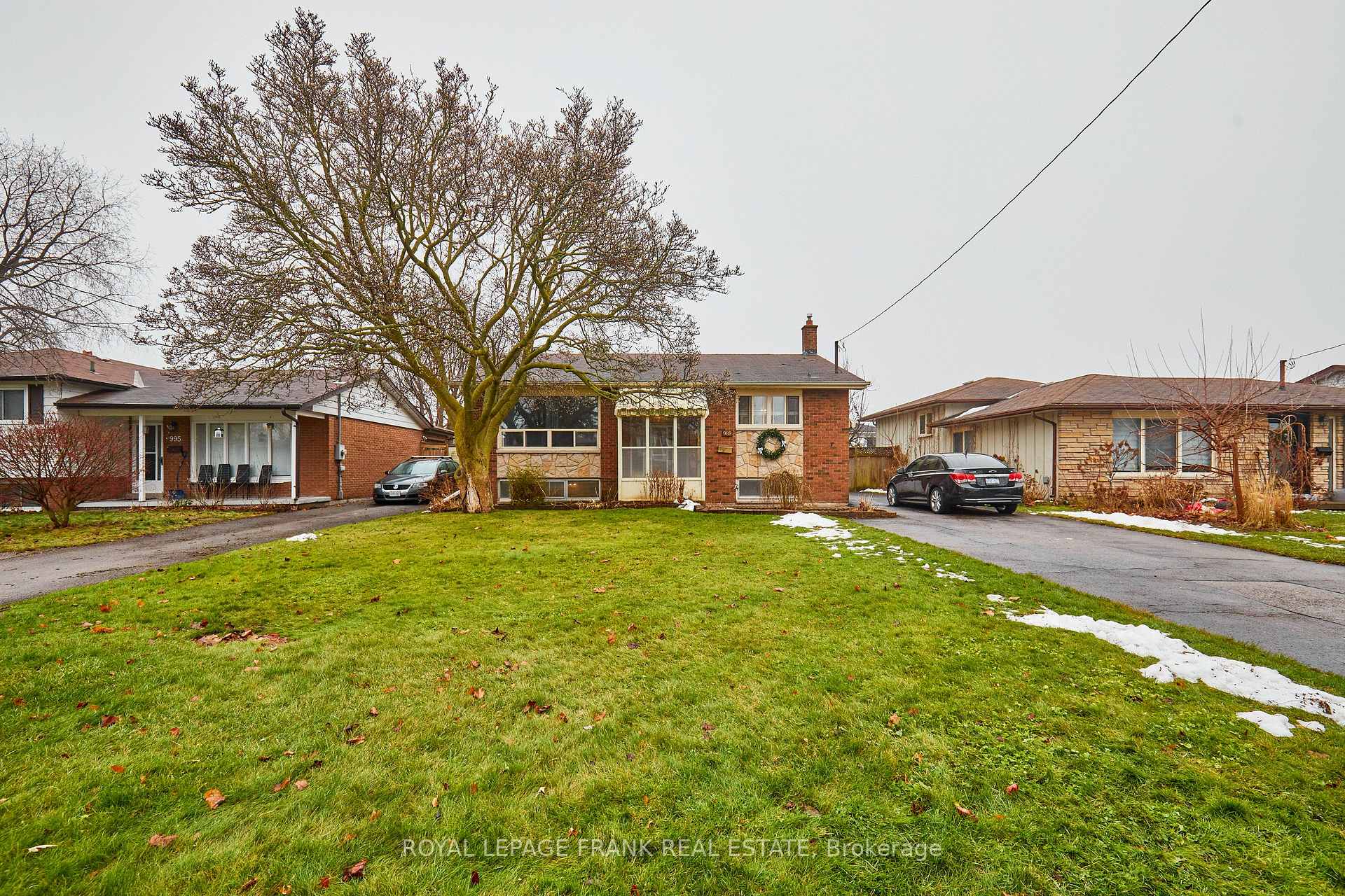 Photo 2 of 989 Ronlea Avenue, Oshawa, Donevan — HOMEH