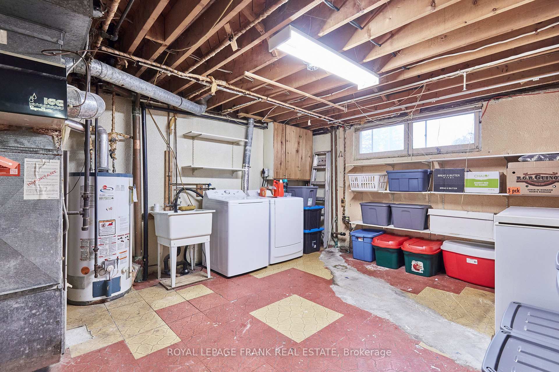 Photo 25 of 989 Ronlea Avenue, Oshawa, Donevan — HOMEH