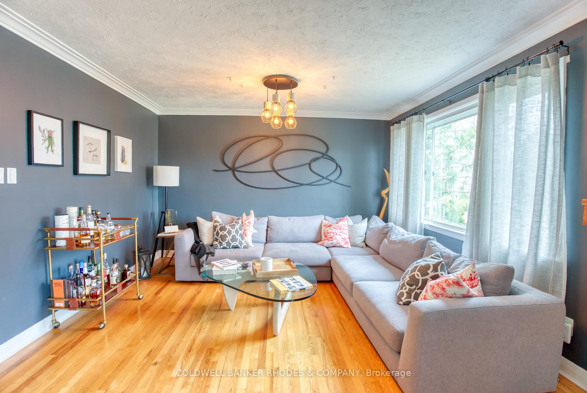 Photo 8 of 2066 Black Friars Road, Ottawa, Carlingwood — HOMEH
