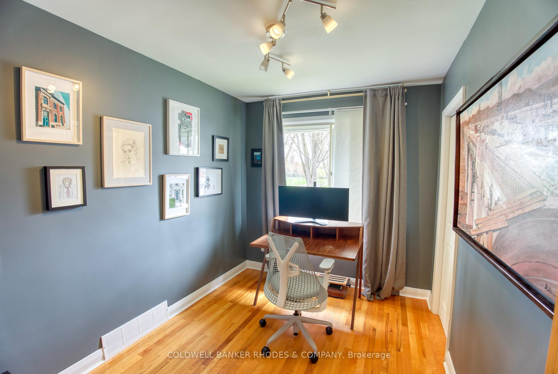 Photo 10 of 2066 Black Friars Road, Ottawa, Carlingwood — HOMEH