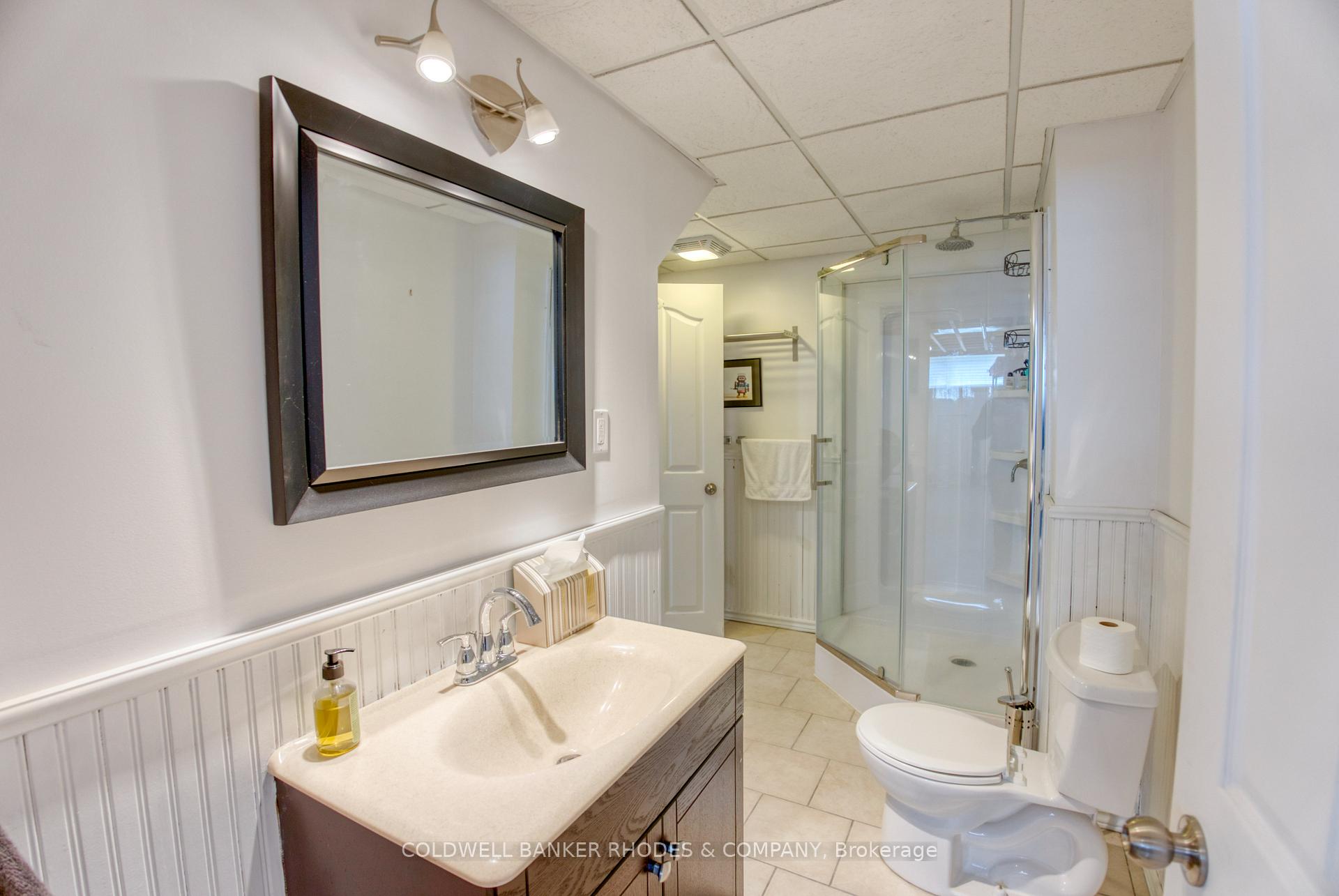 Photo 20 of 2066 Black Friars Road, Ottawa, Carlingwood — HOMEH