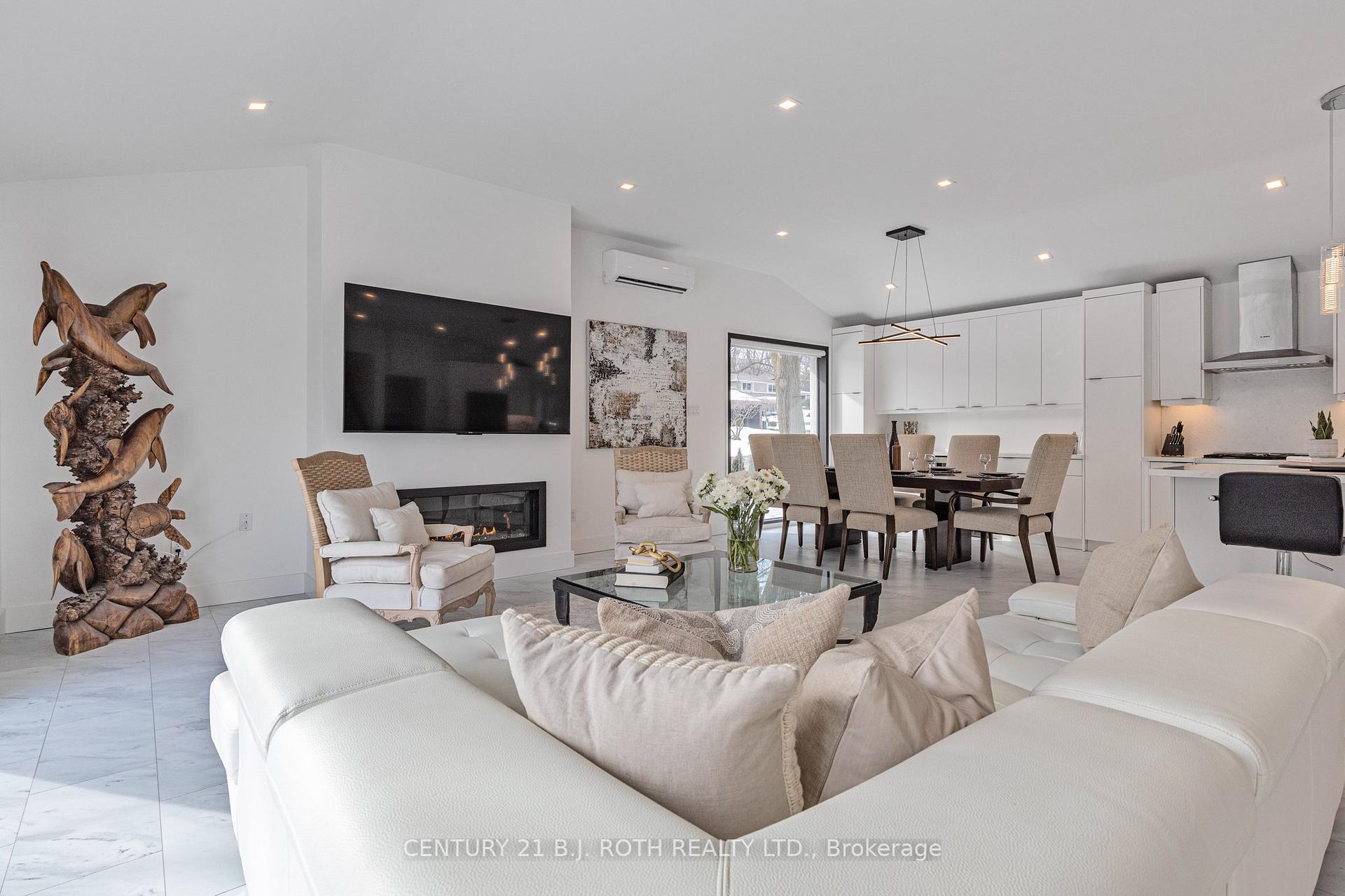Photo 5 of 20 Castle Drive, Barrie, Sunnidale — HOMEH
